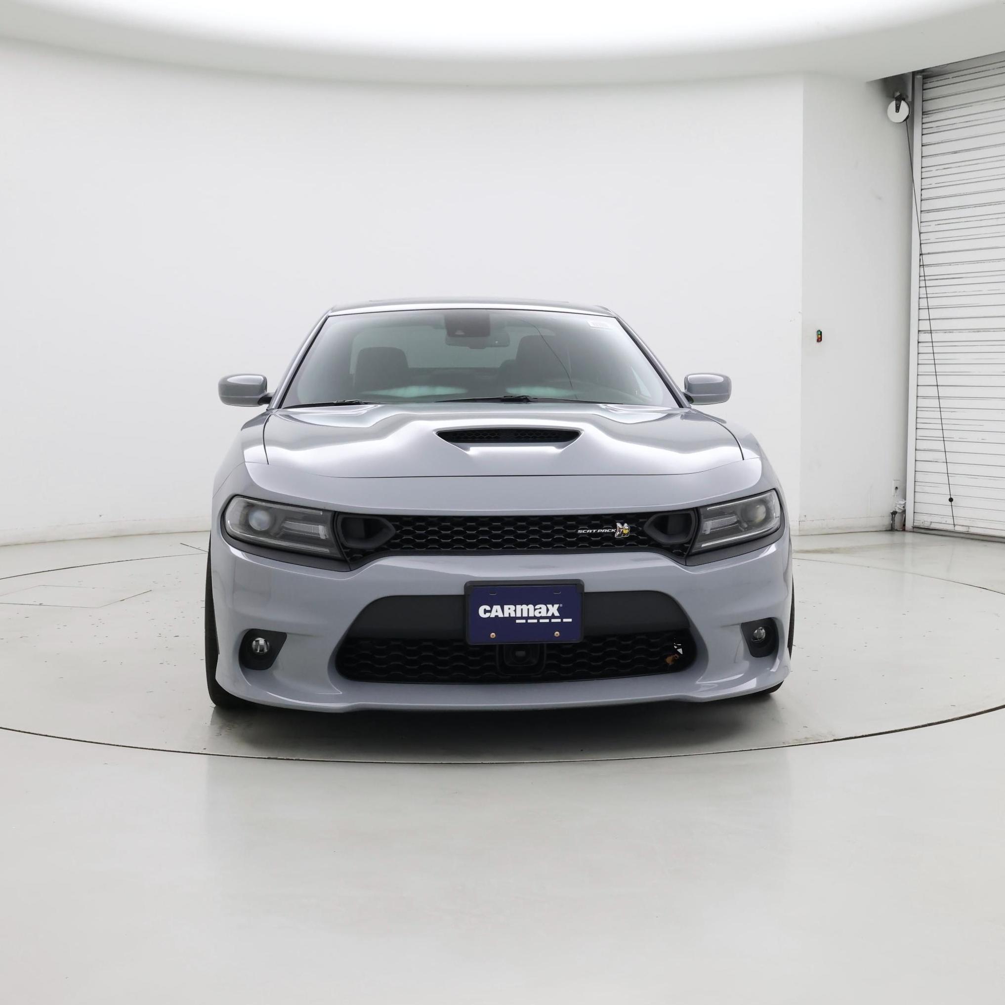 Thumbnail: 2021 Dodge Charger - 5