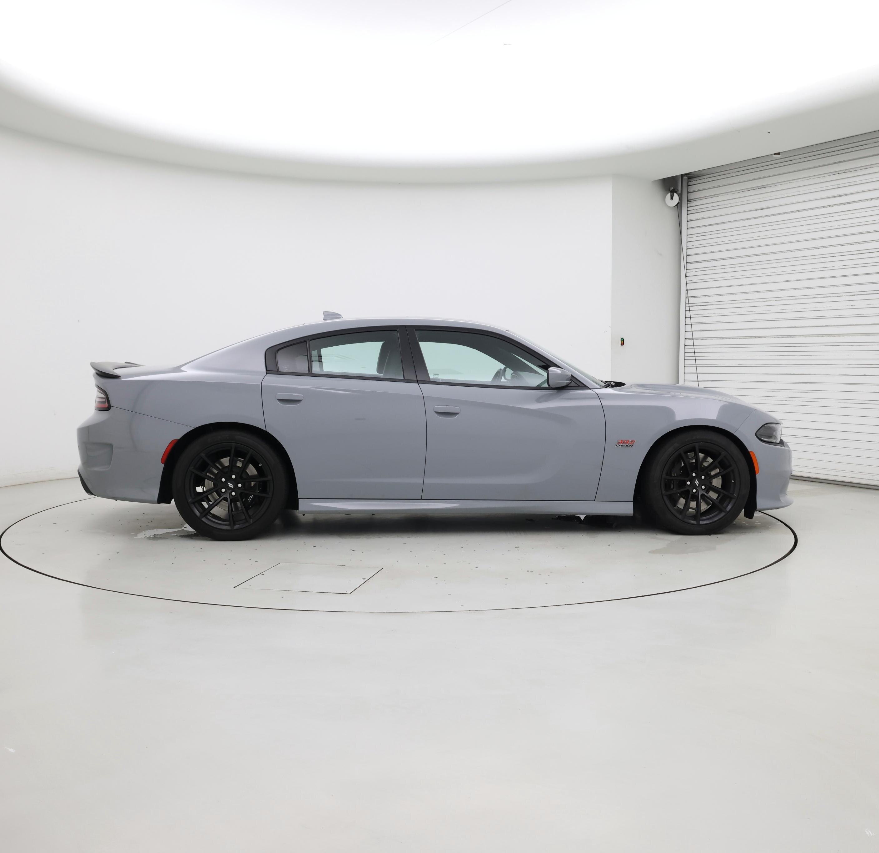 Thumbnail: 2021 Dodge Charger - 7