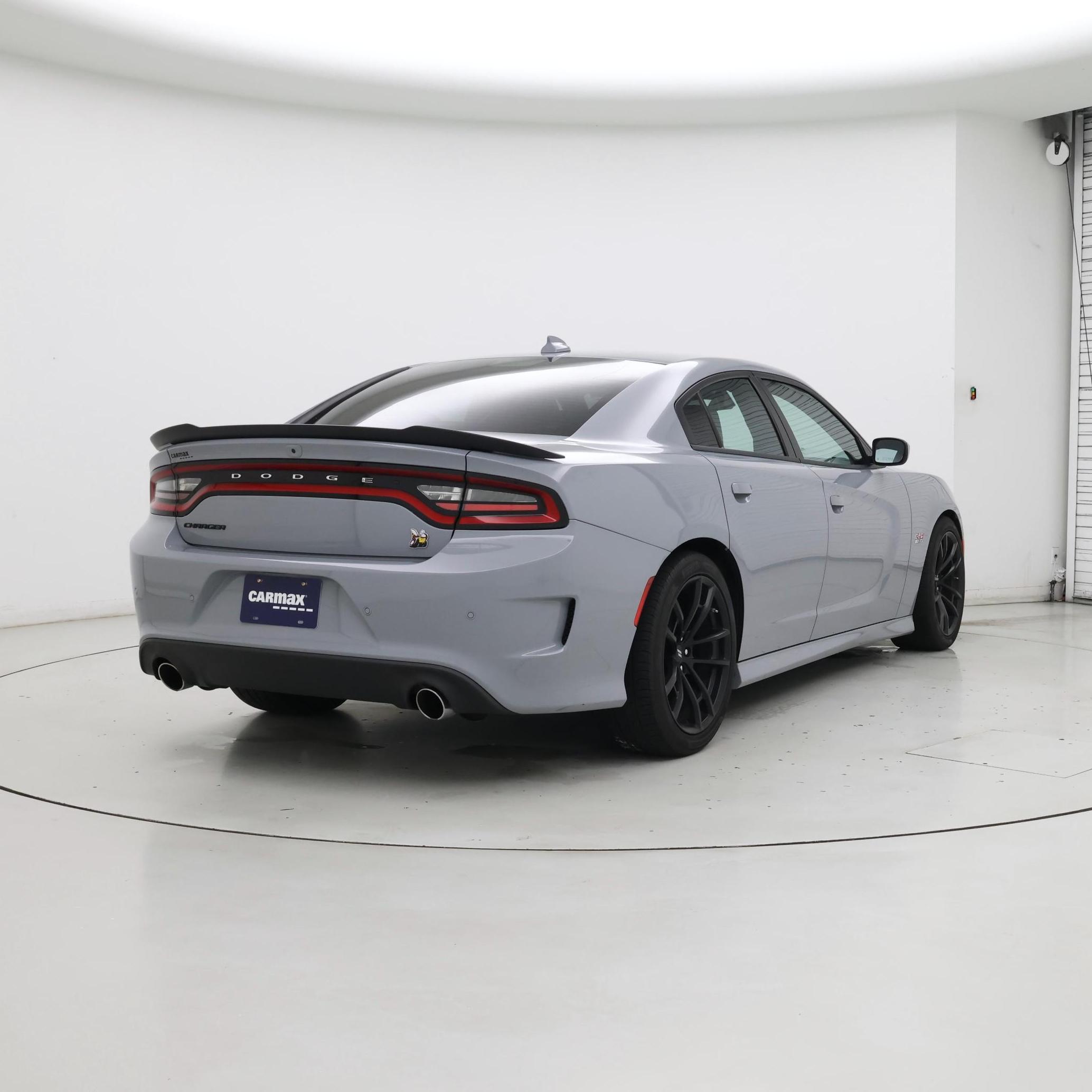 Thumbnail: 2021 Dodge Charger - 8