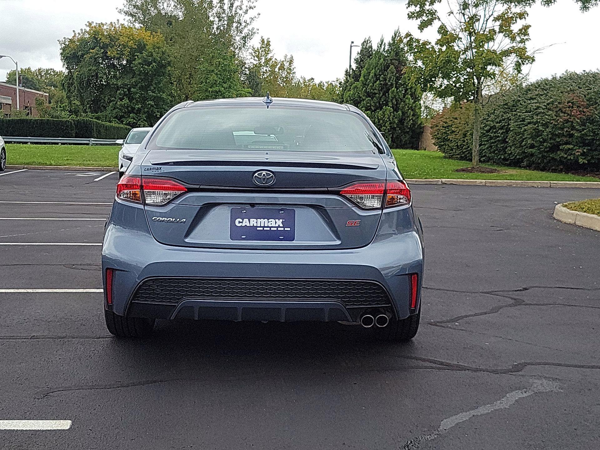 Thumbnail: 2020 Toyota Corolla - 6