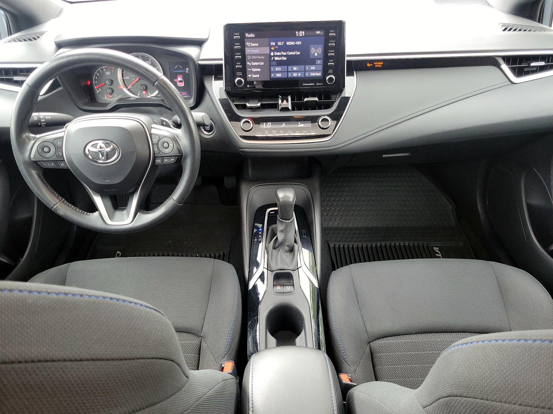 Thumbnail: 2020 Toyota Corolla - 8