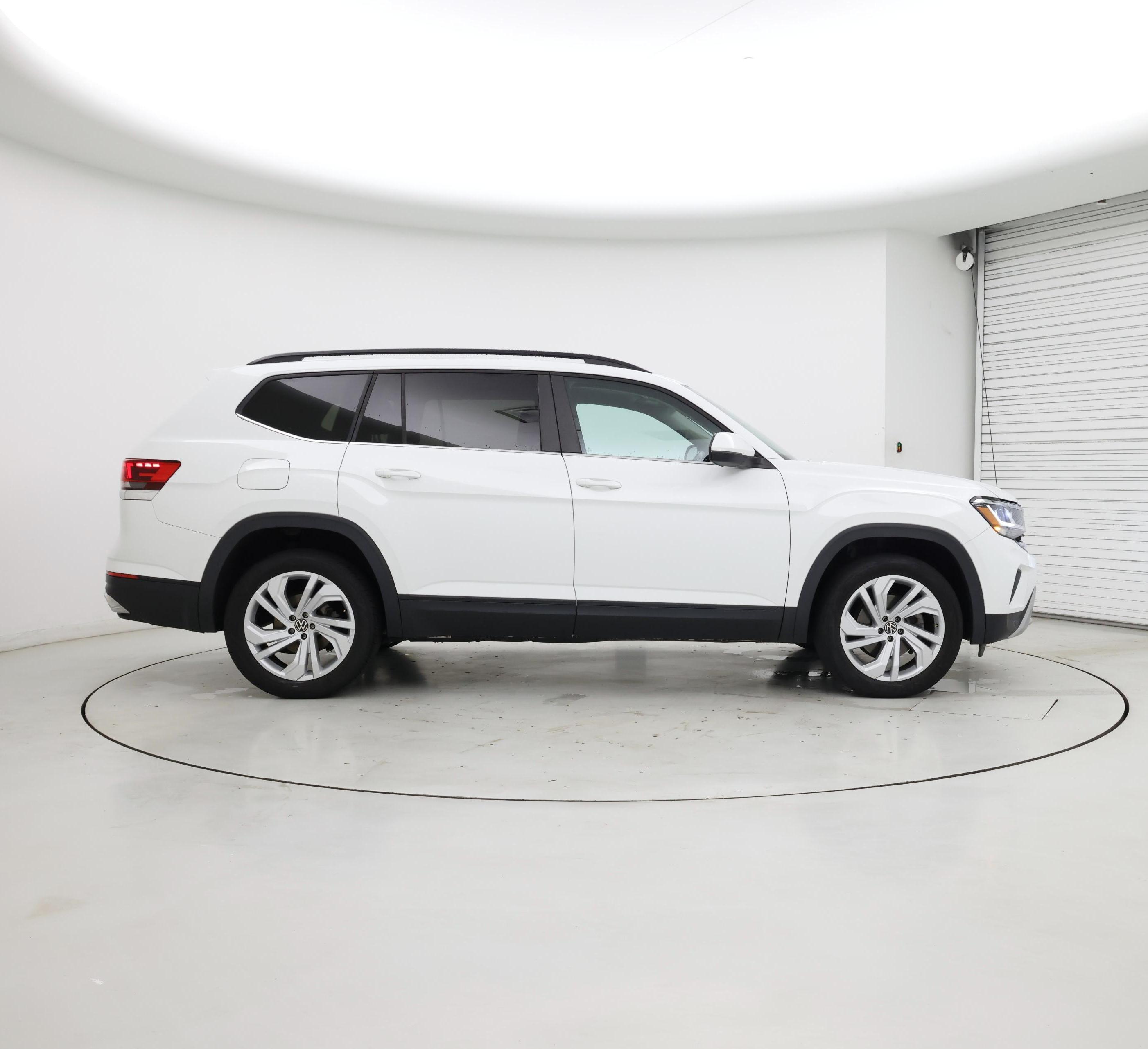 Thumbnail: 2021 Volkswagen Atlas - 7