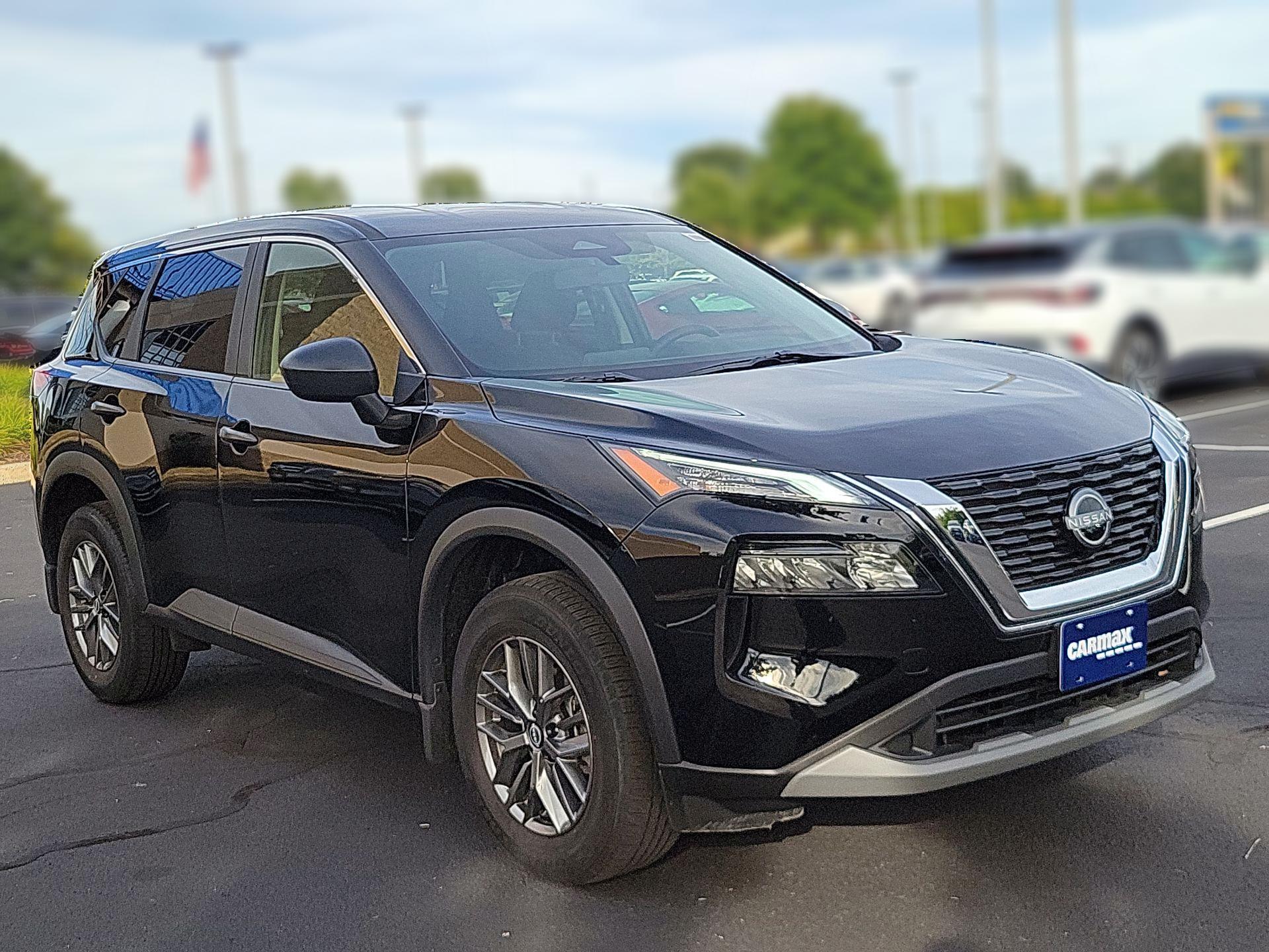 Thumbnail: 2023 Nissan Rogue - 1