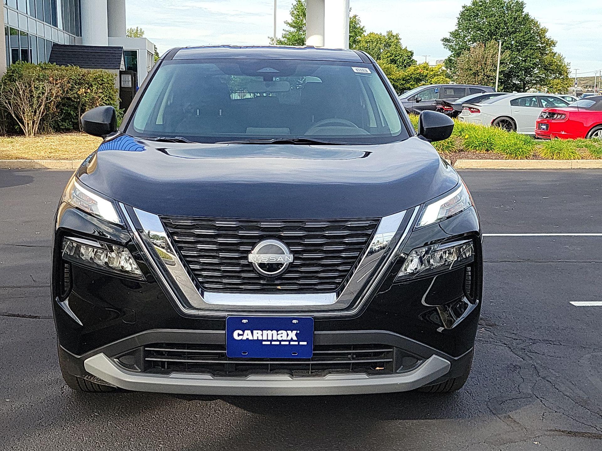 Thumbnail: 2023 Nissan Rogue - 2