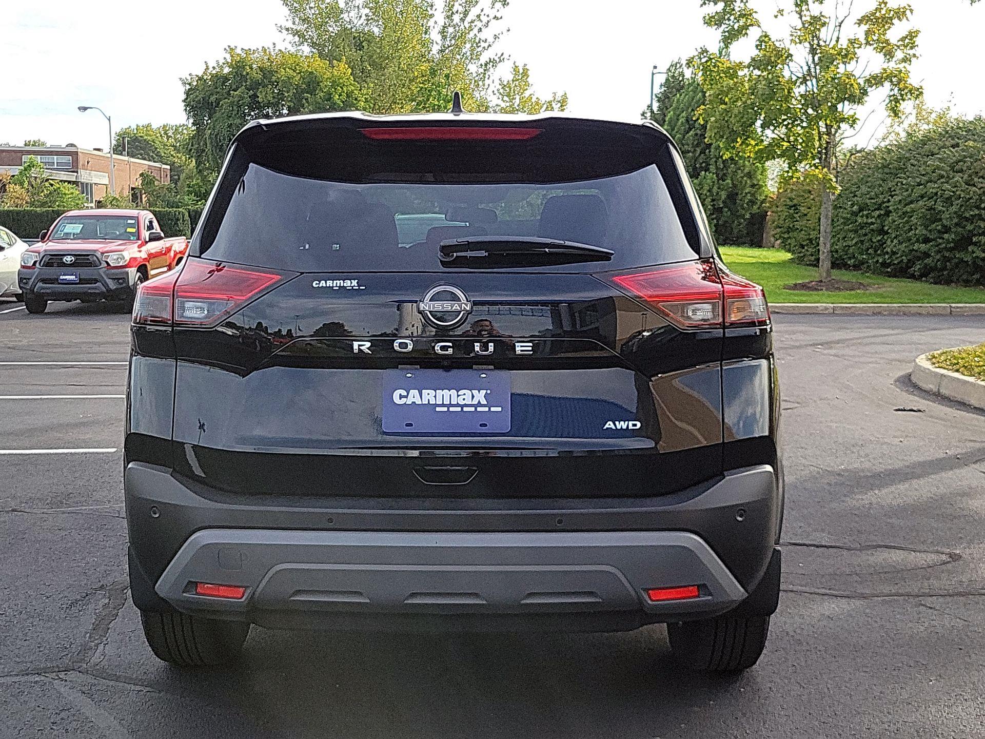 Thumbnail: 2023 Nissan Rogue - 6