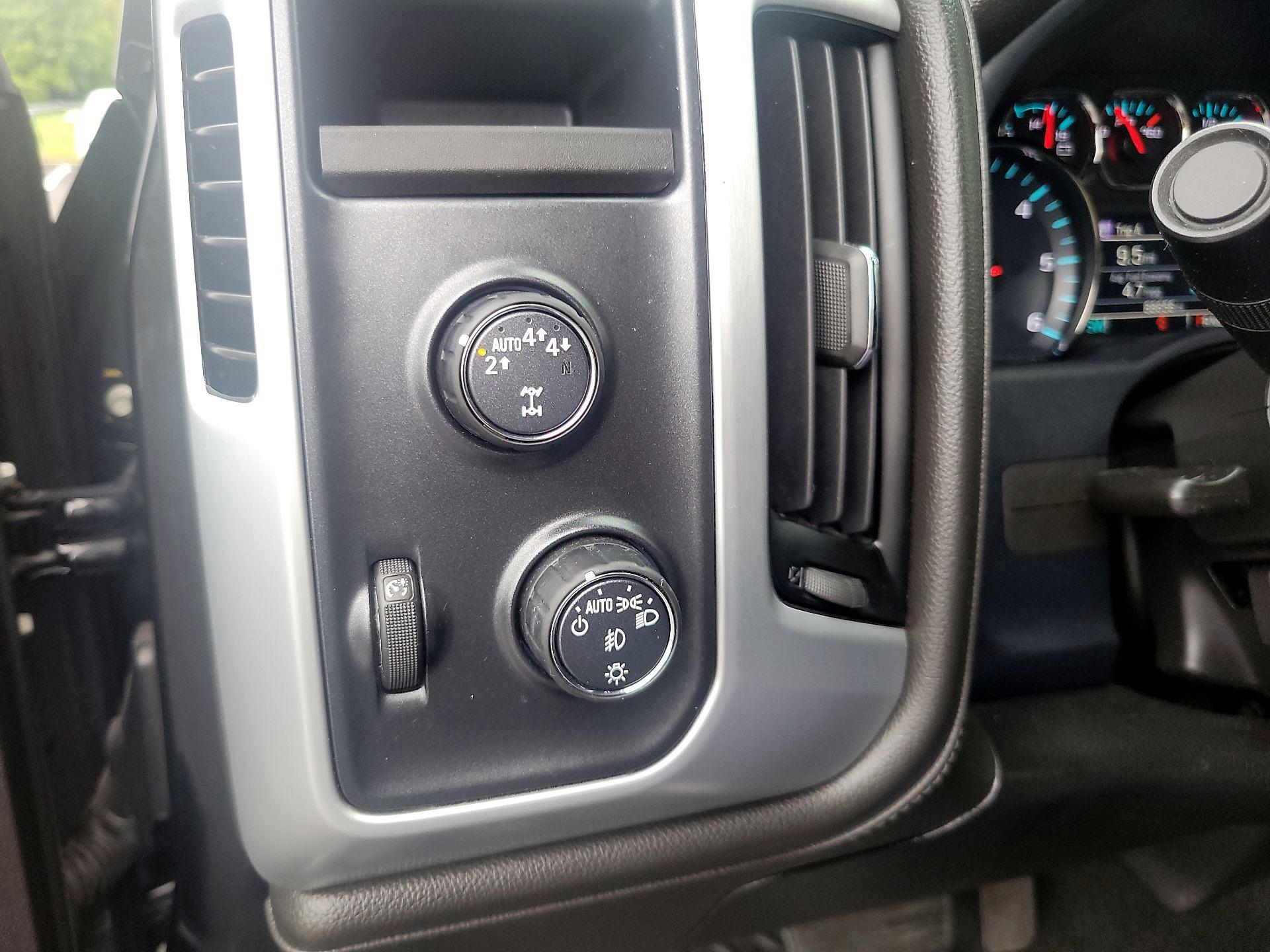 Thumbnail: 2018 GMC Sierra 1500 - 11