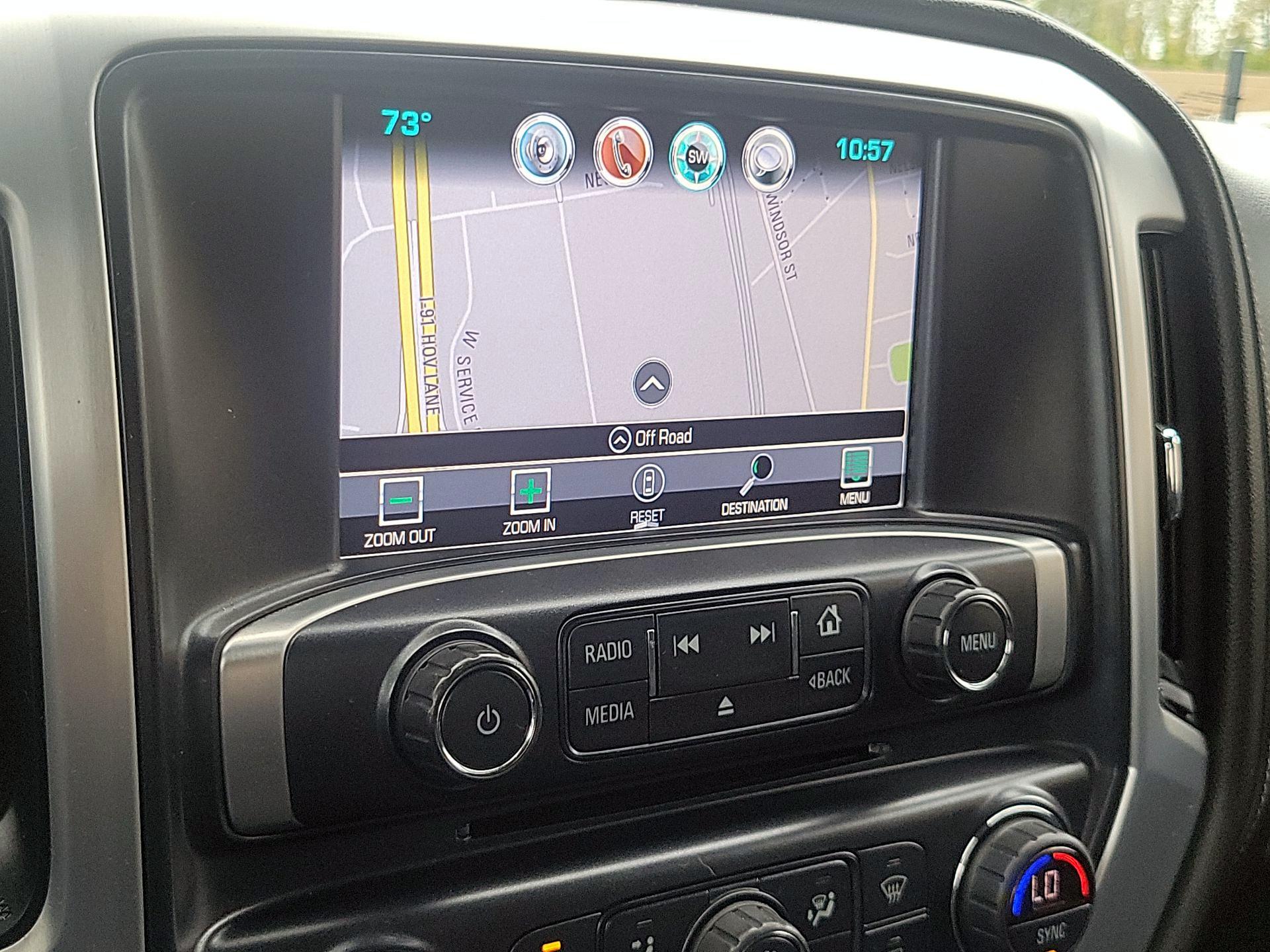Thumbnail: 2018 GMC Sierra 1500 - 12