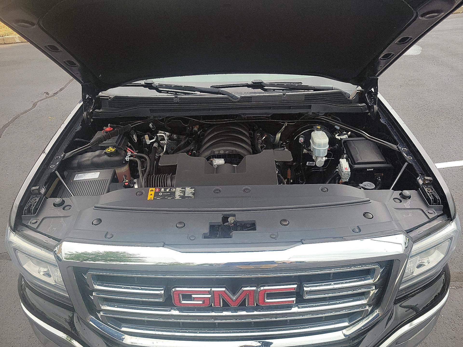 Thumbnail: 2018 GMC Sierra 1500 - 20