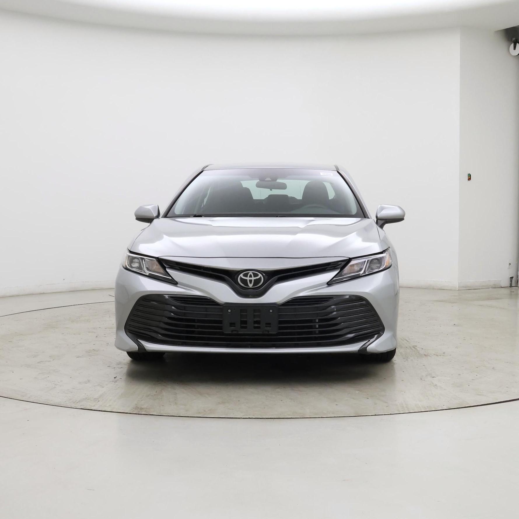 Thumbnail: 2018 Toyota Camry - 5