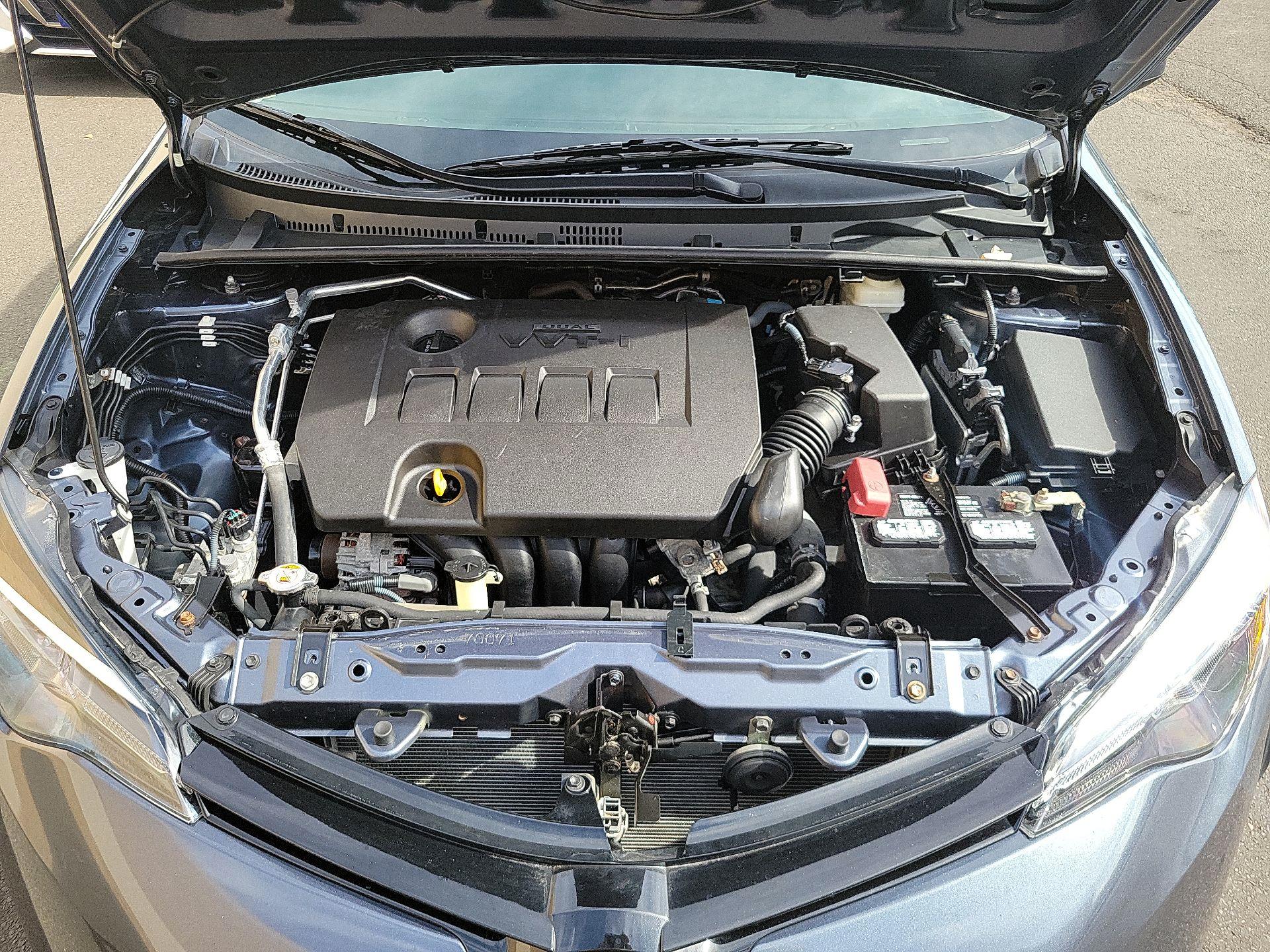 Thumbnail: 2017 Toyota Corolla - 19