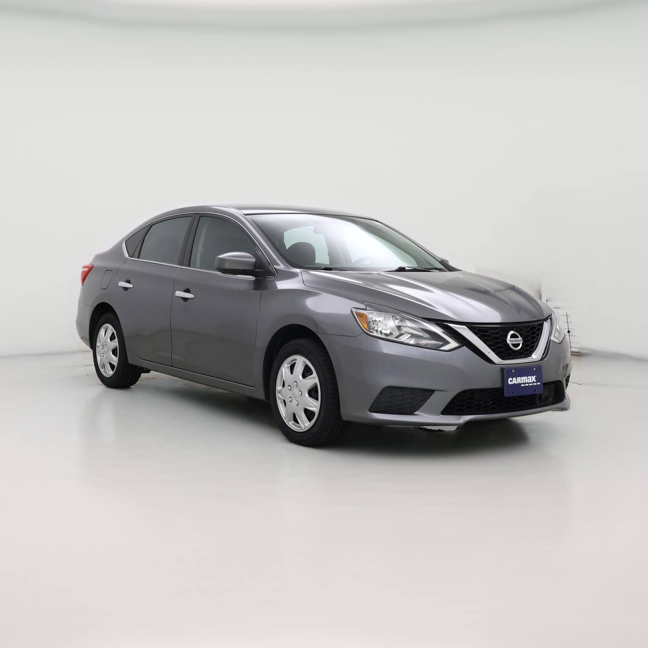 Thumbnail: 2019 Nissan Sentra - 1