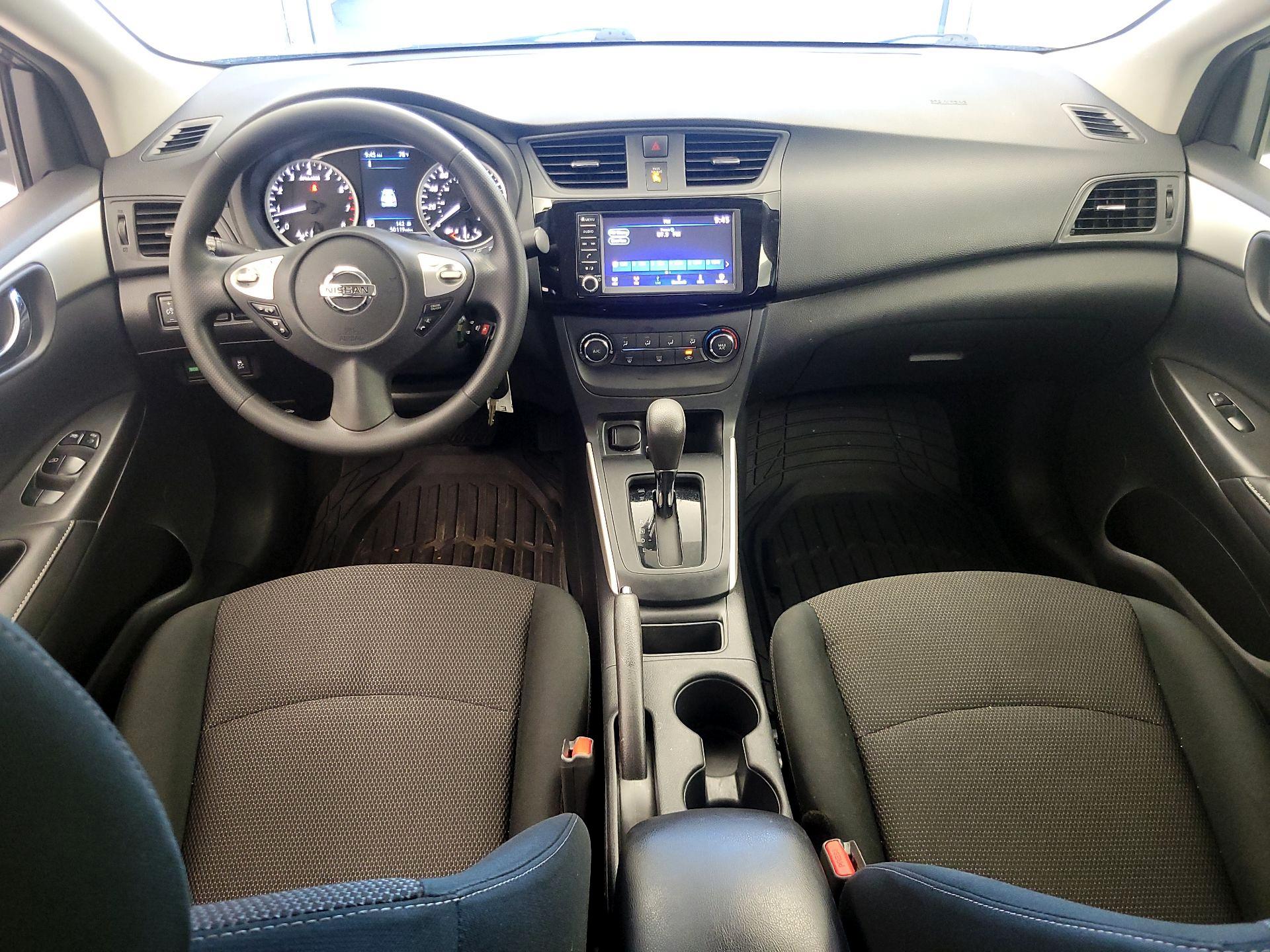 Thumbnail: 2019 Nissan Sentra - 9
