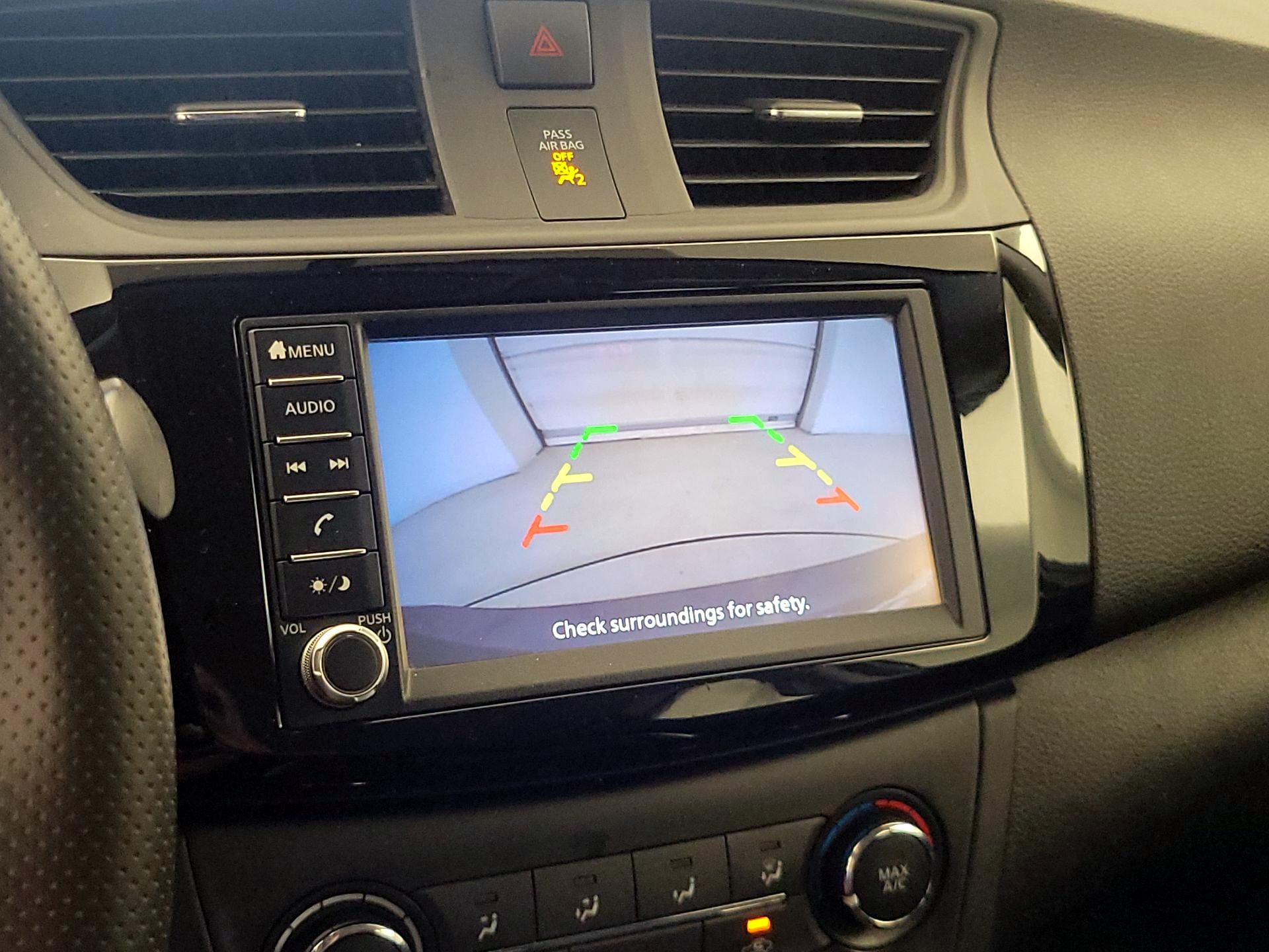 Thumbnail: 2019 Nissan Sentra - 14