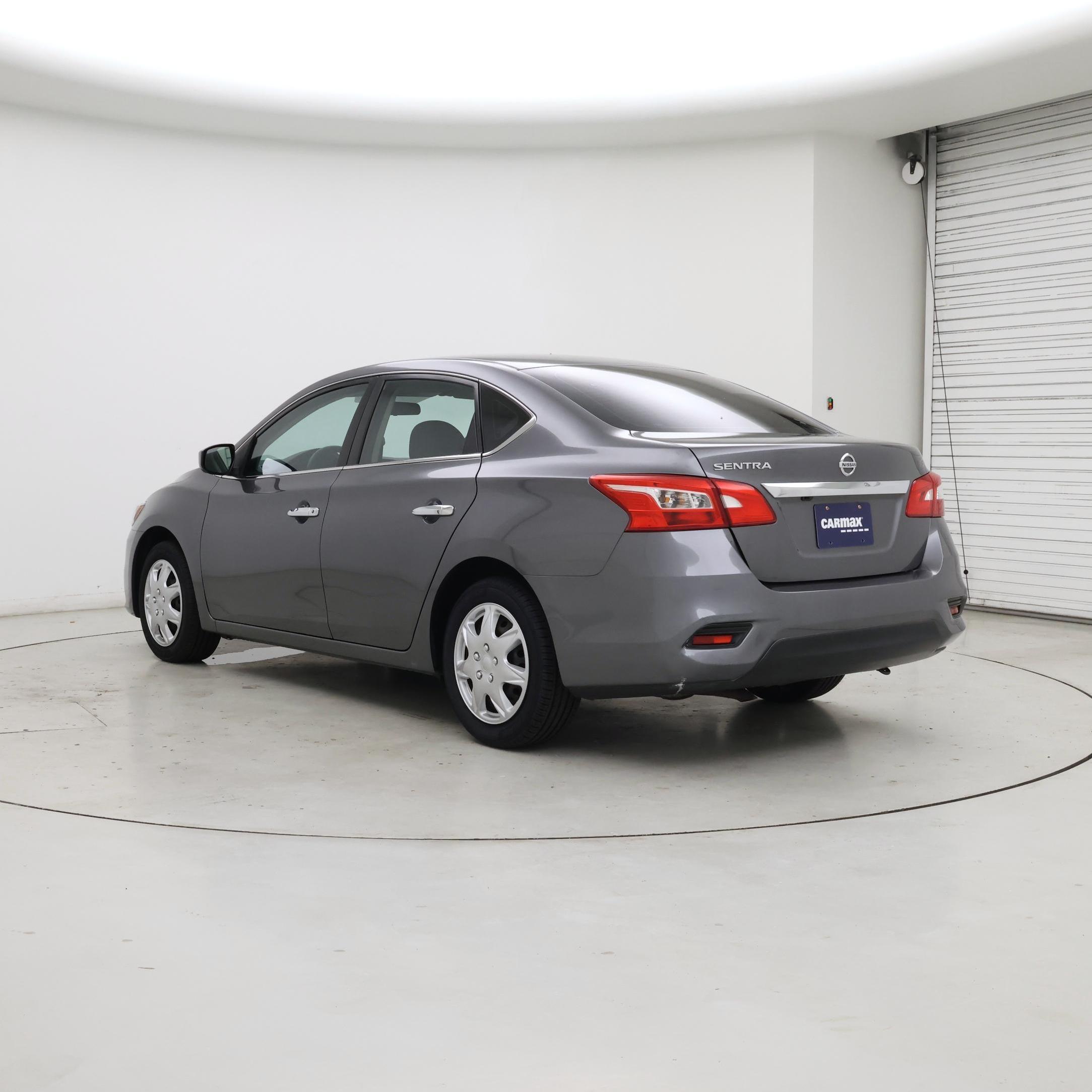 Thumbnail: 2019 Nissan Sentra - 2