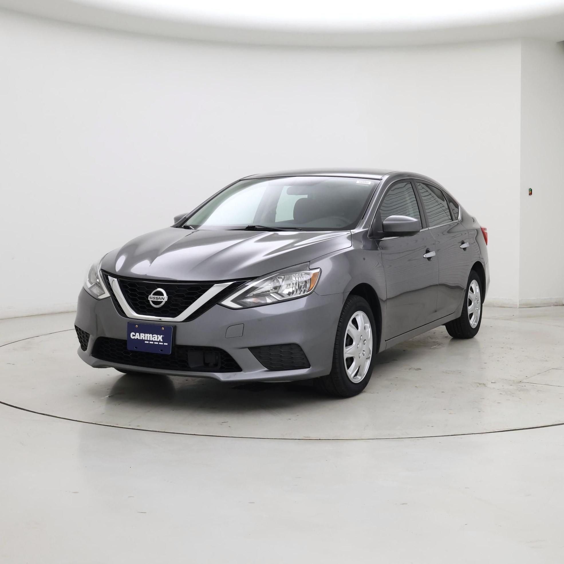 Thumbnail: 2019 Nissan Sentra - 4
