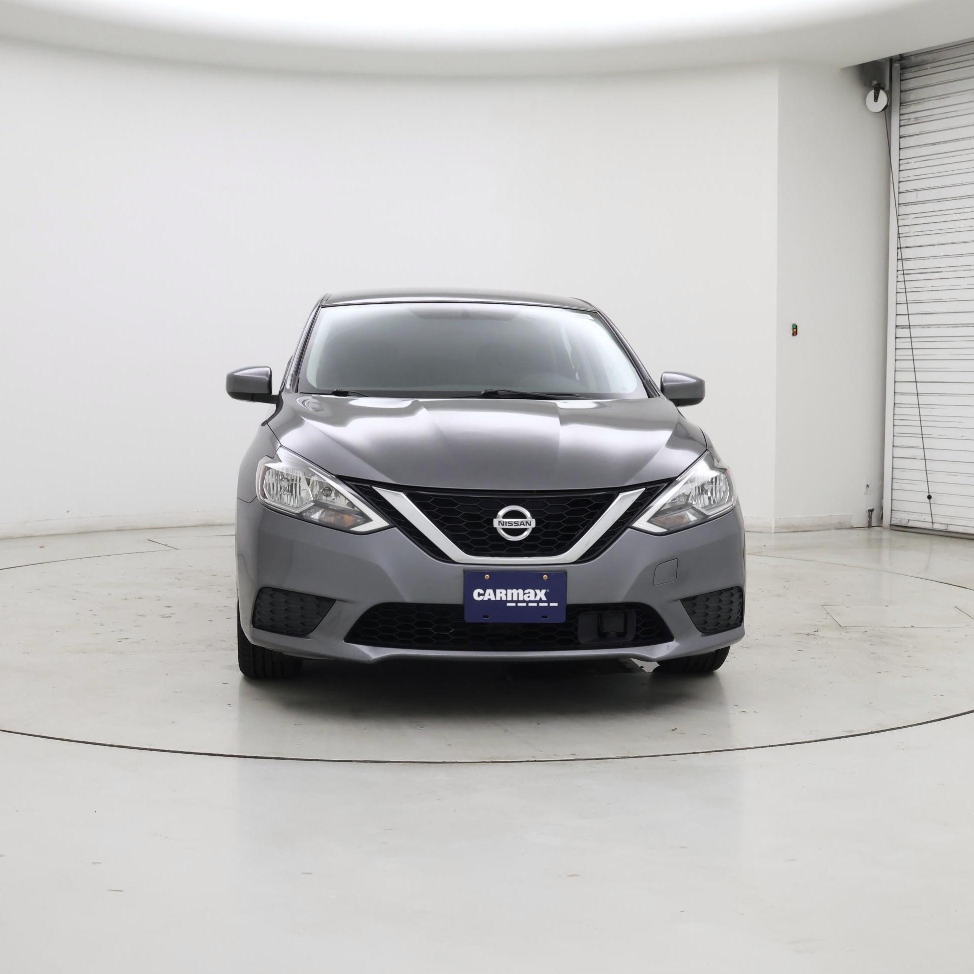 Thumbnail: 2019 Nissan Sentra - 5