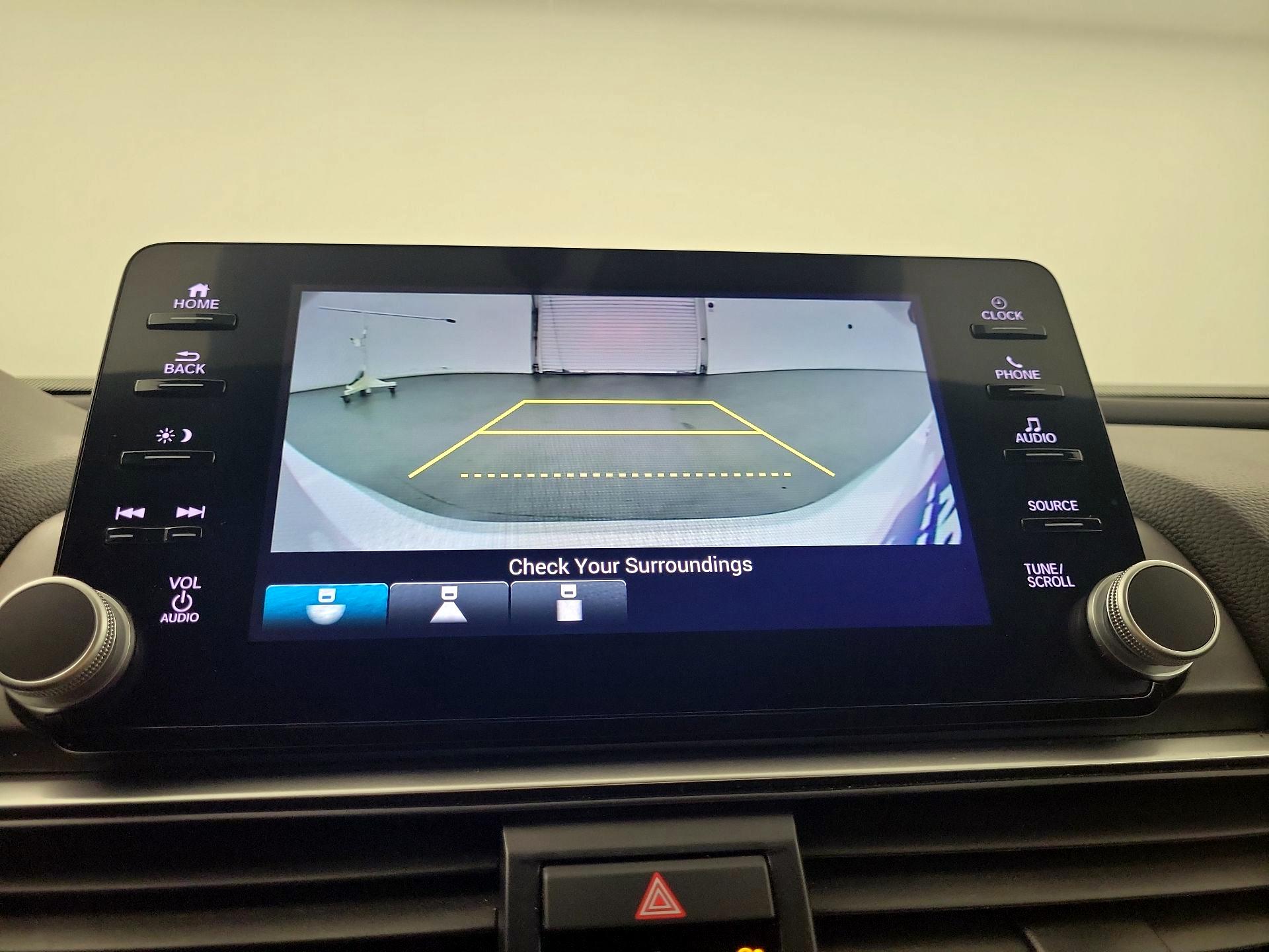 Thumbnail: 2022 Honda Accord - 12