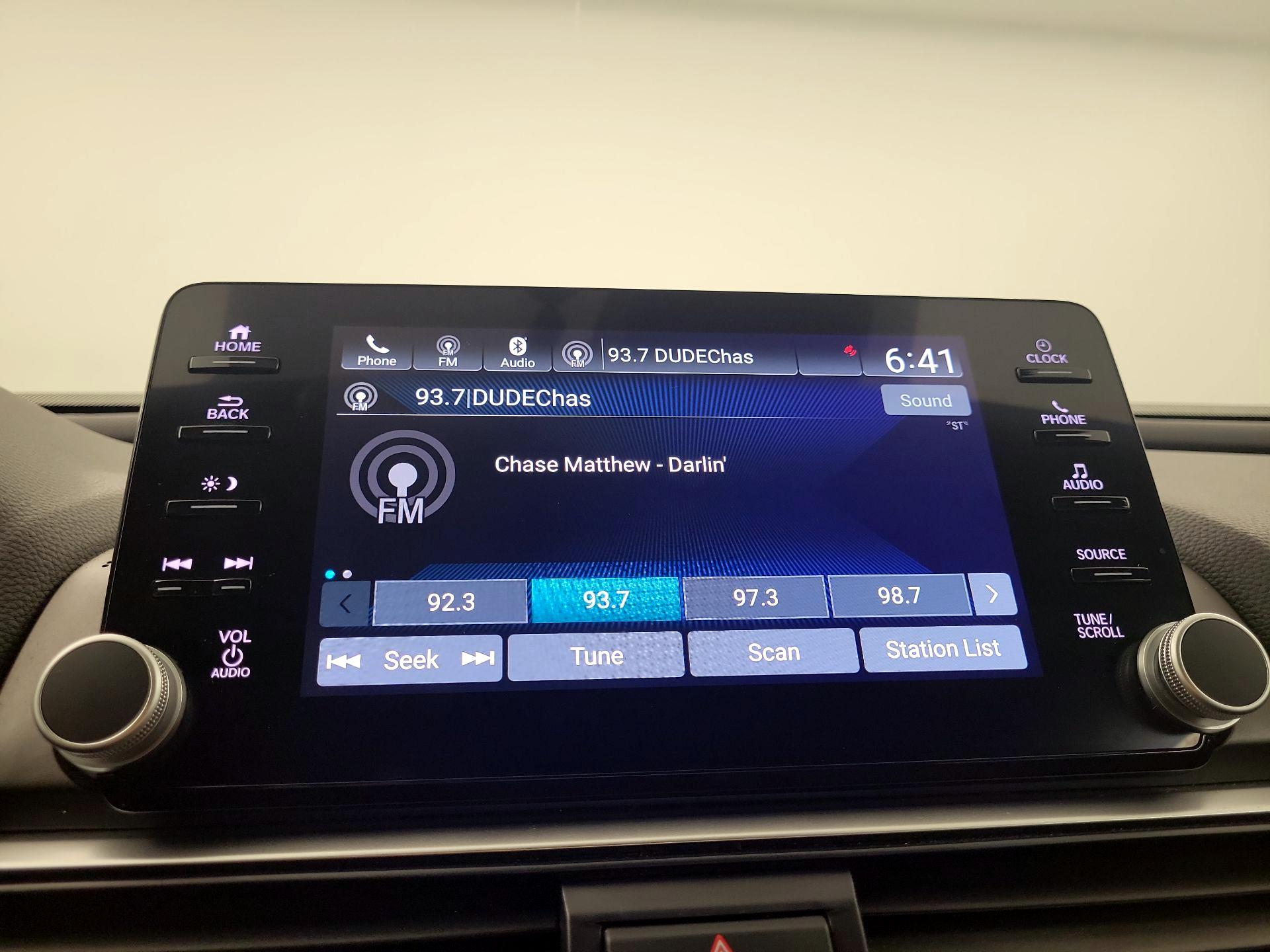 Thumbnail: 2022 Honda Accord - 13