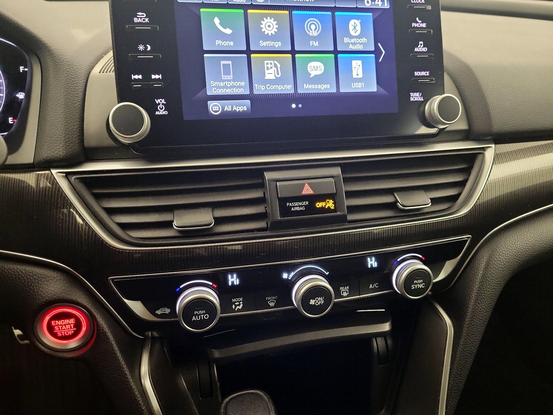 Thumbnail: 2022 Honda Accord - 14