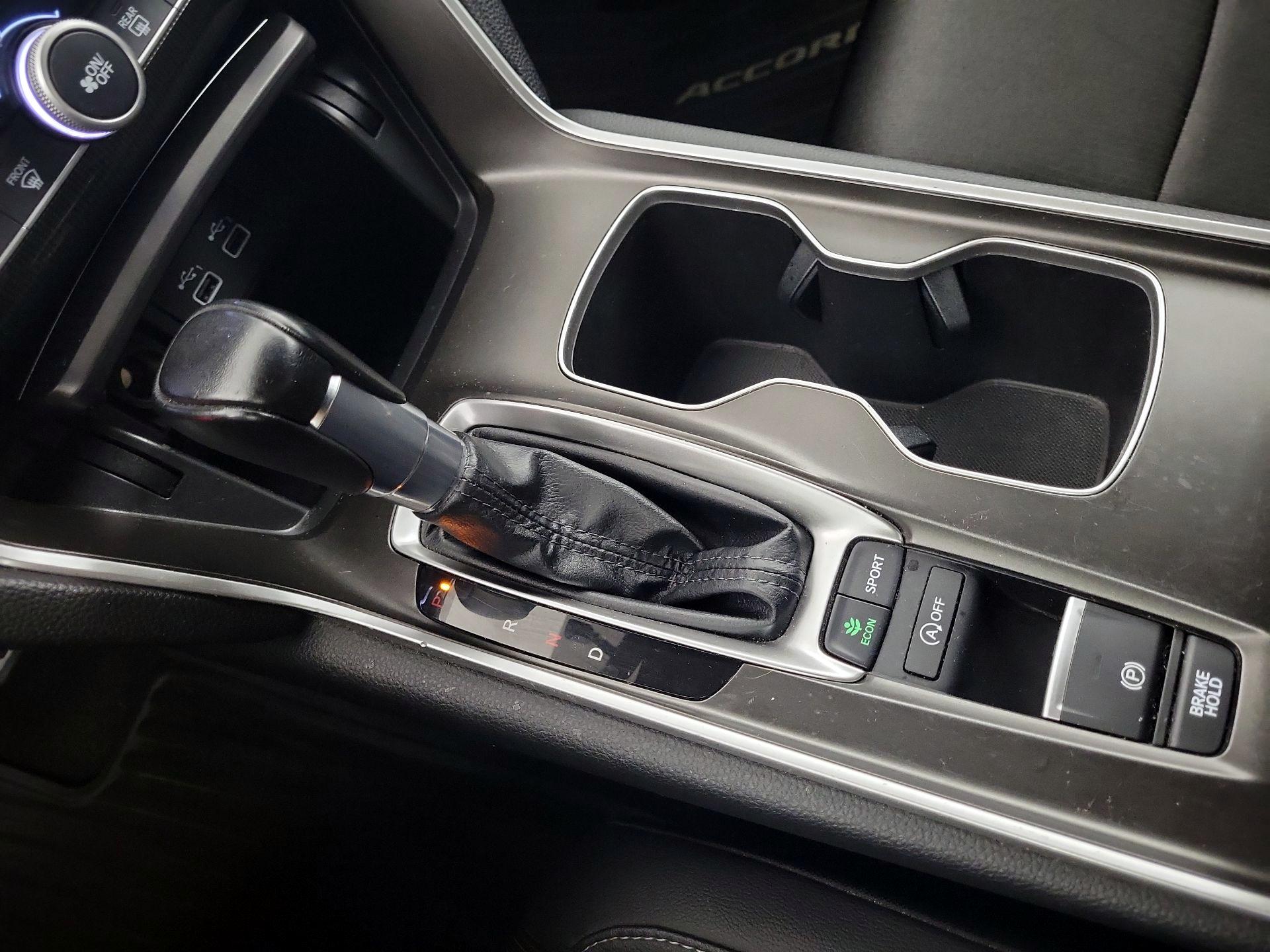 Thumbnail: 2022 Honda Accord - 15