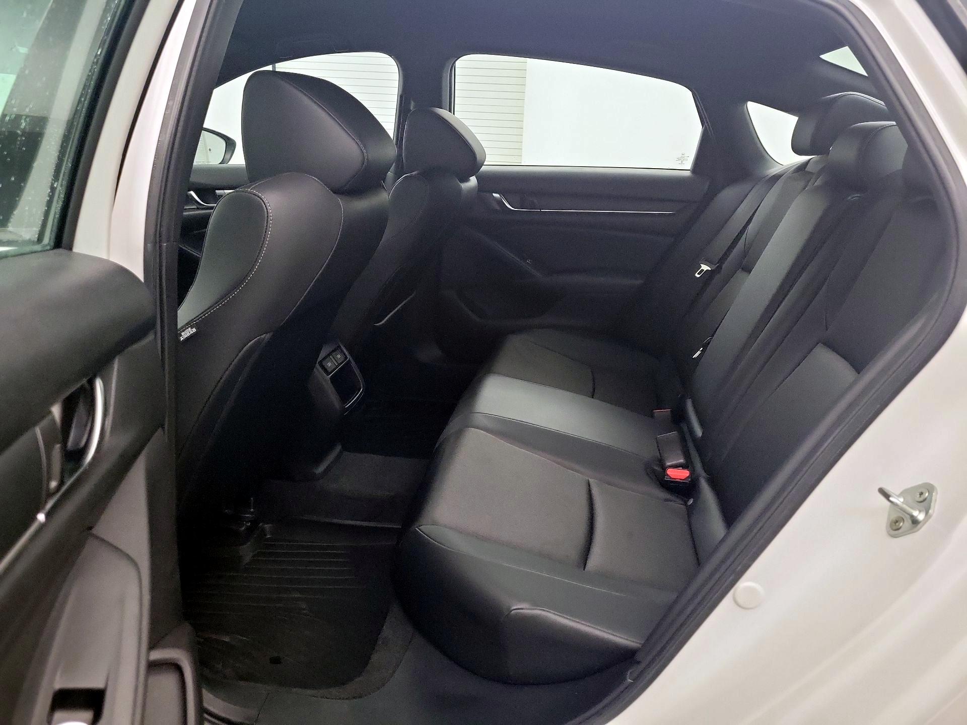 Thumbnail: 2022 Honda Accord - 17