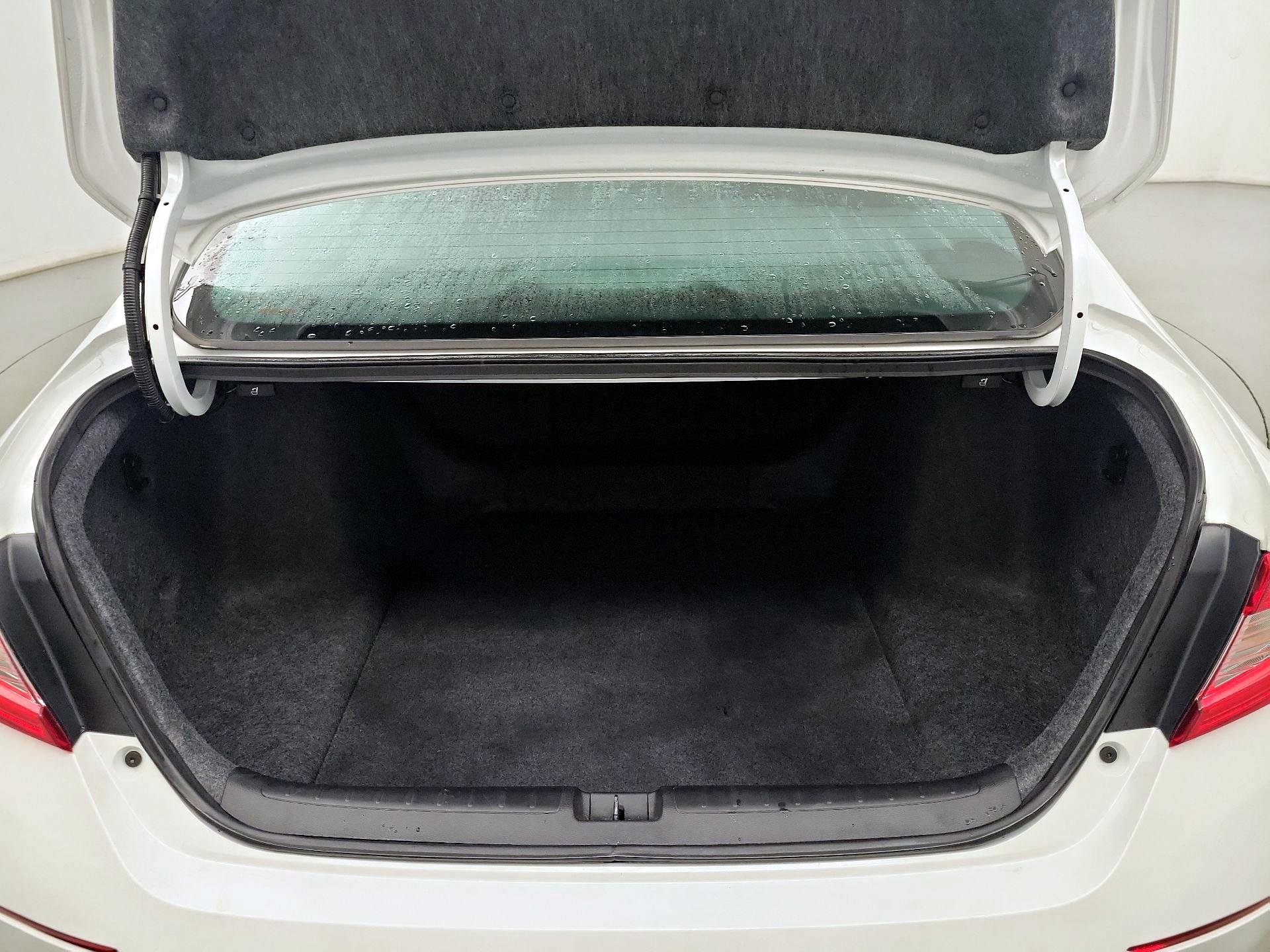 Thumbnail: 2022 Honda Accord - 18