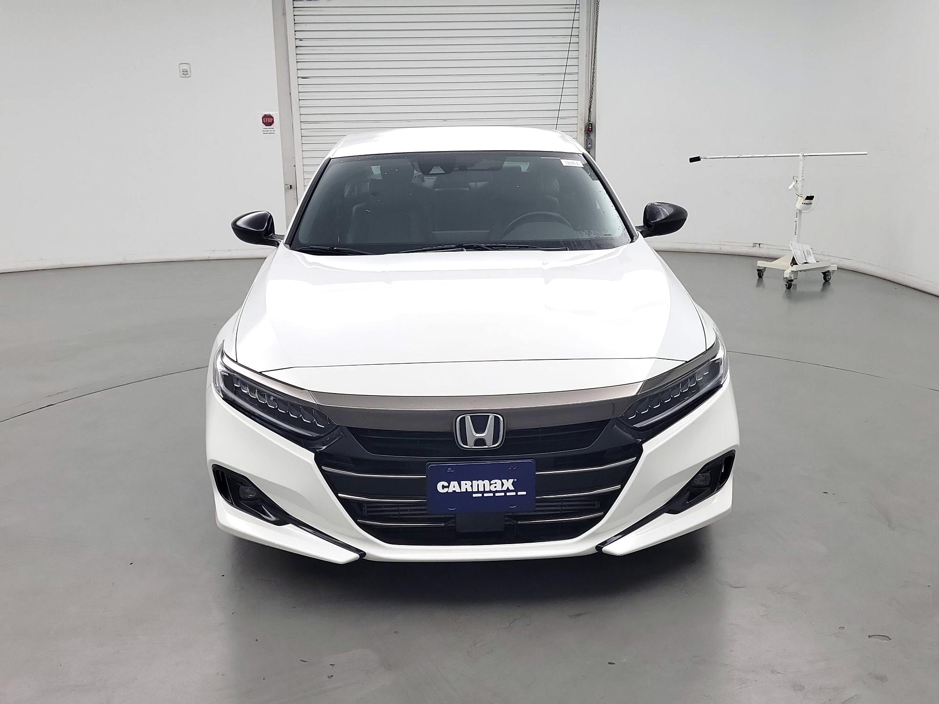 Thumbnail: 2022 Honda Accord - 2