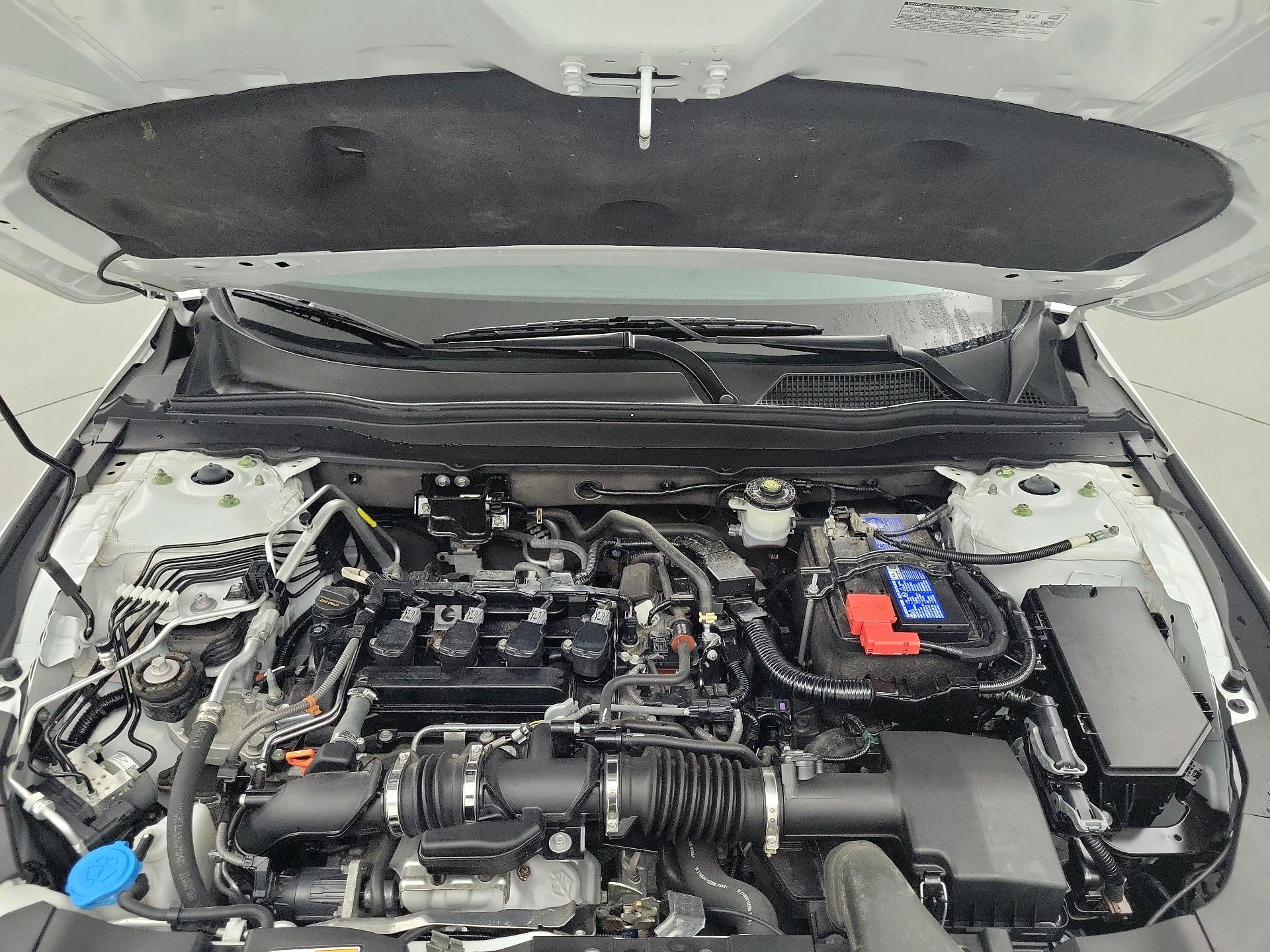 Thumbnail: 2022 Honda Accord - 19