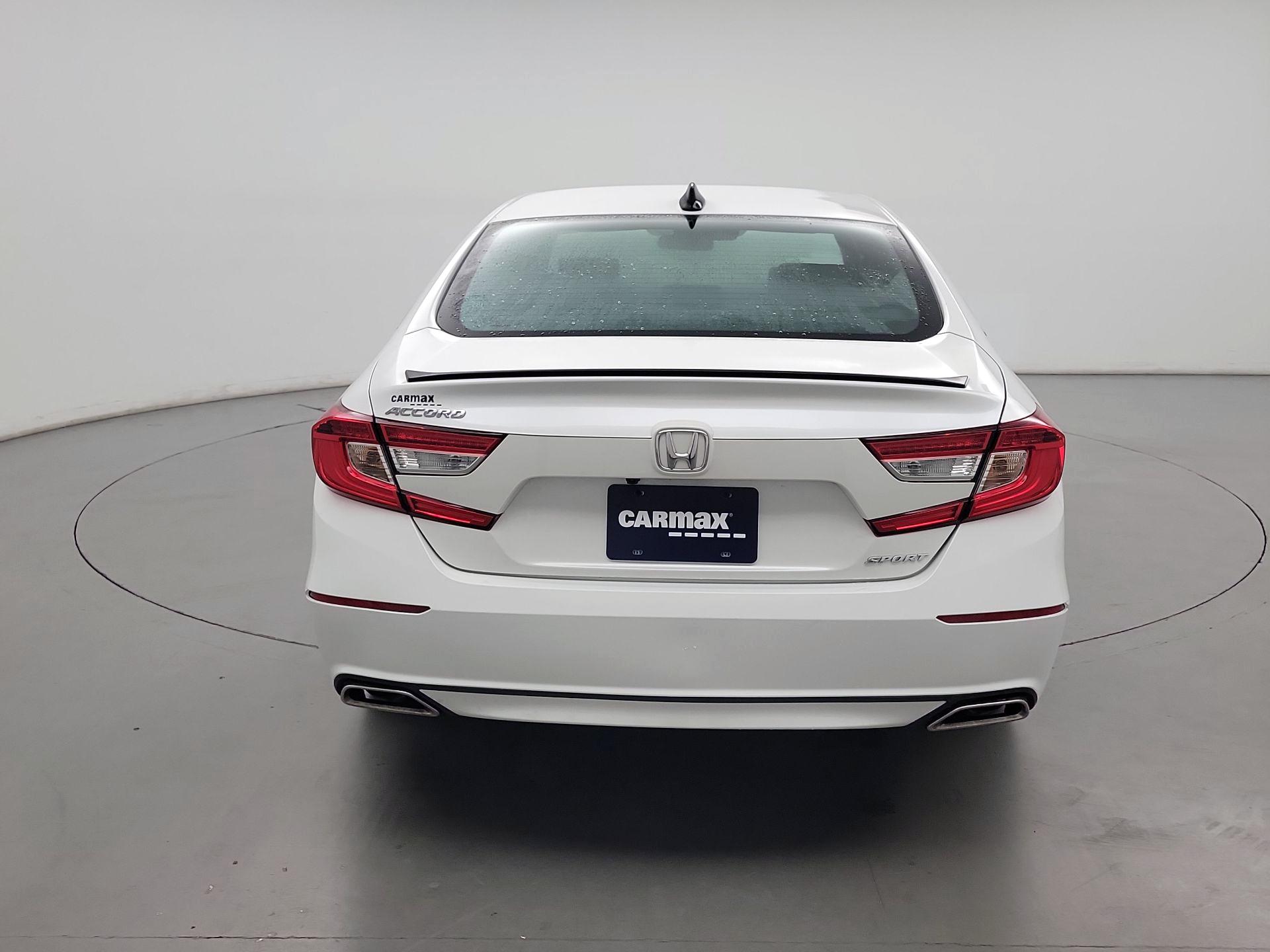 Thumbnail: 2022 Honda Accord - 6