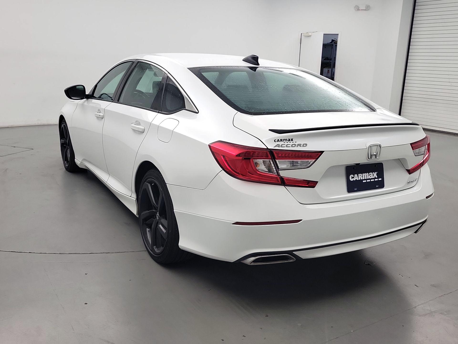 Thumbnail: 2022 Honda Accord - 7