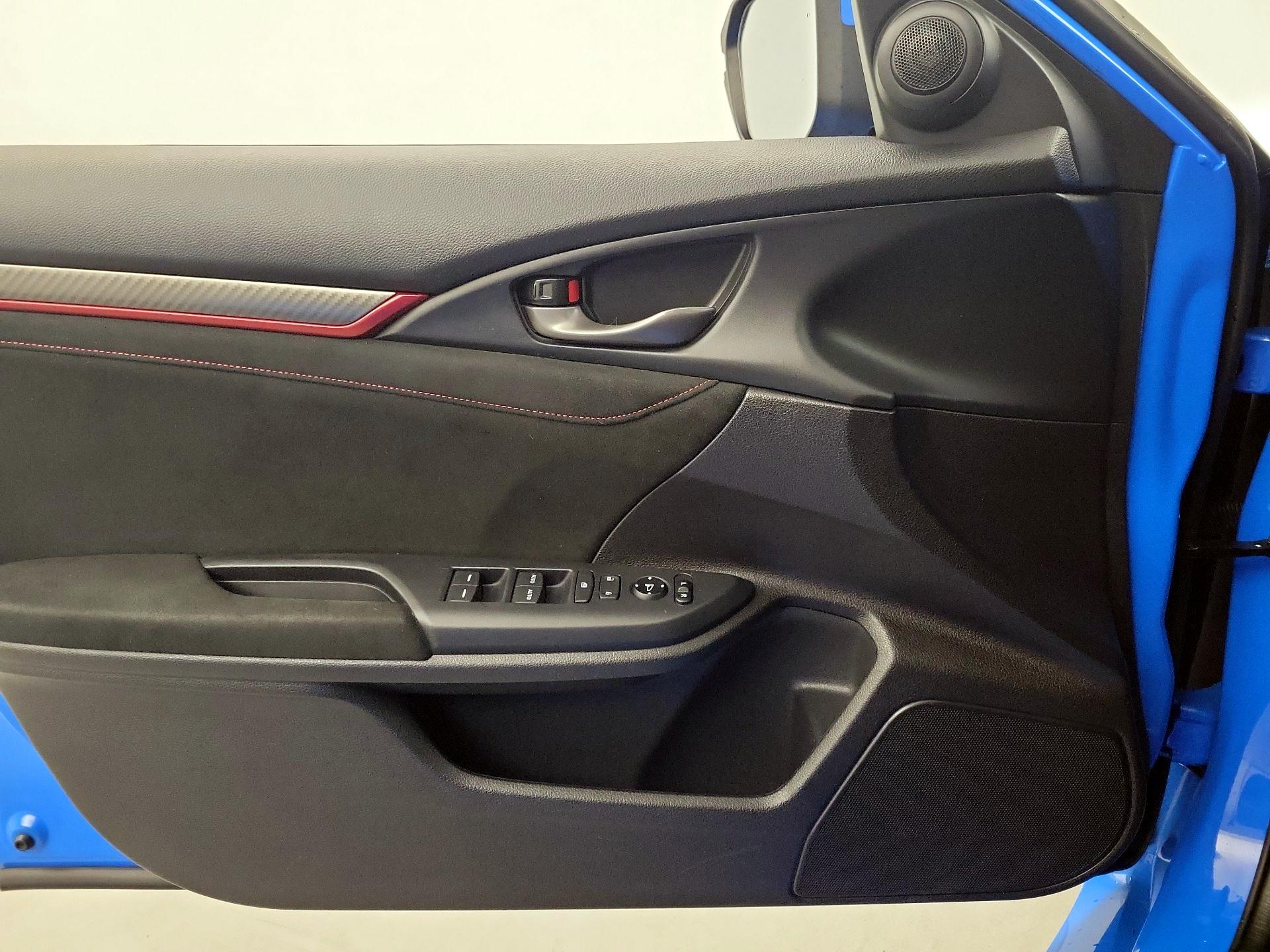 Thumbnail: 2021 Honda Civic - 10