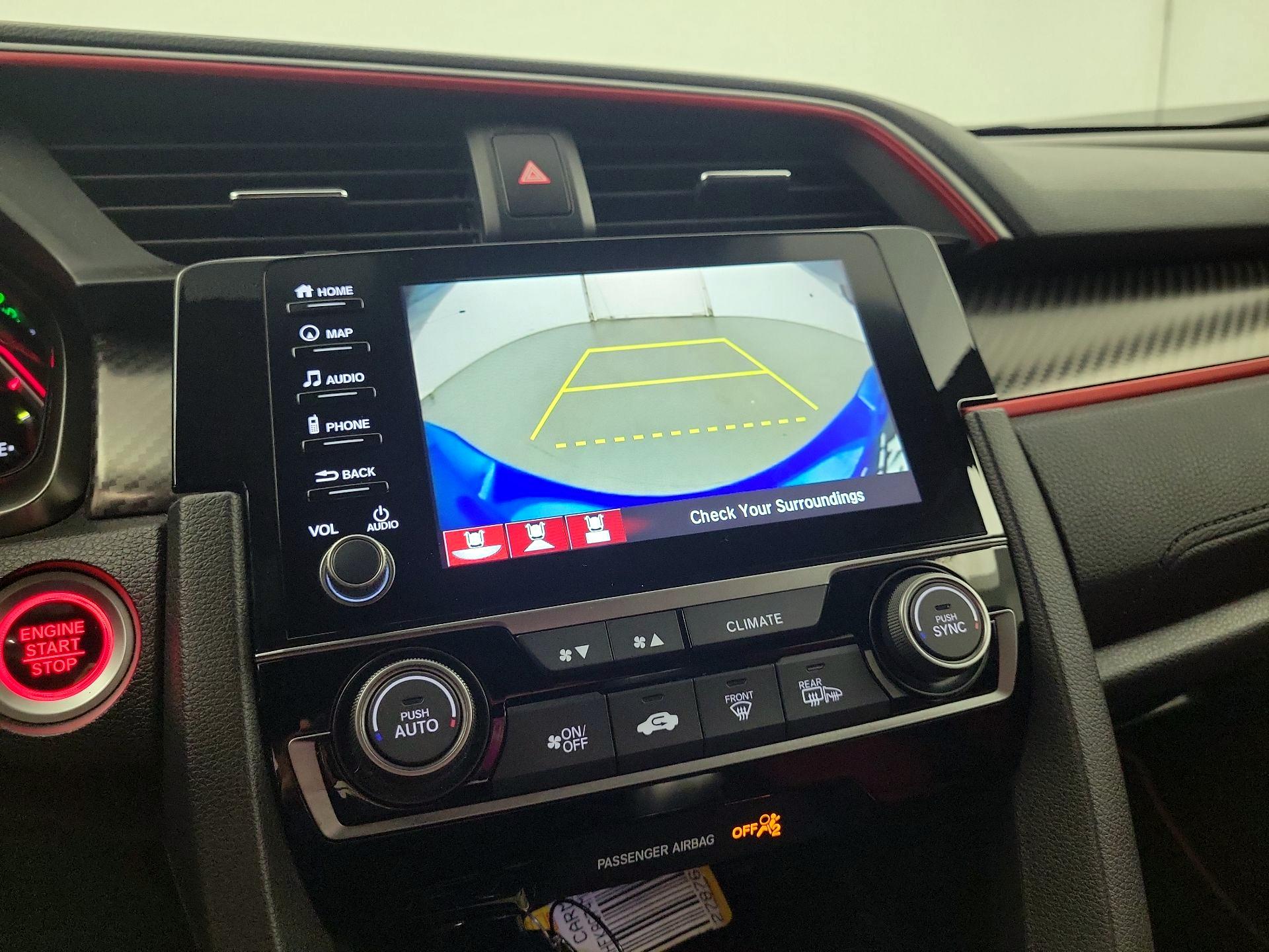 Thumbnail: 2021 Honda Civic - 11