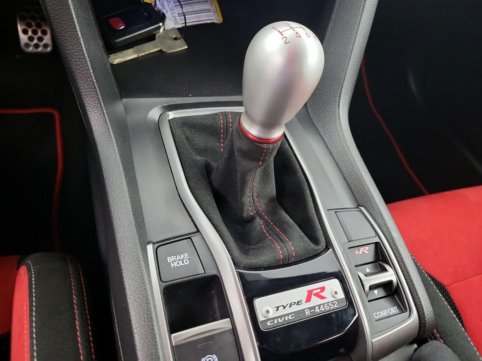 Thumbnail: 2021 Honda Civic - 14