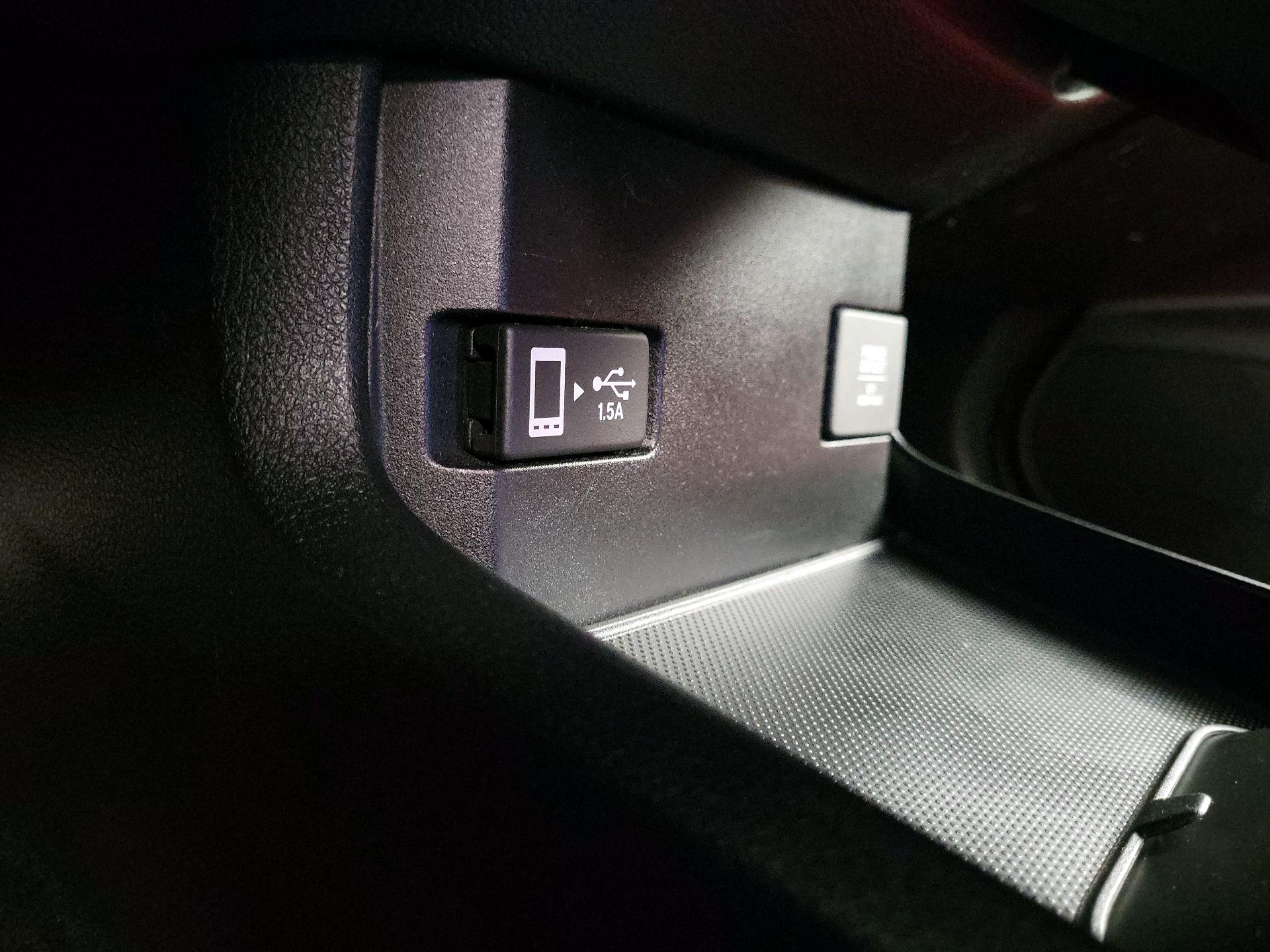 Thumbnail: 2021 Honda Civic - 15