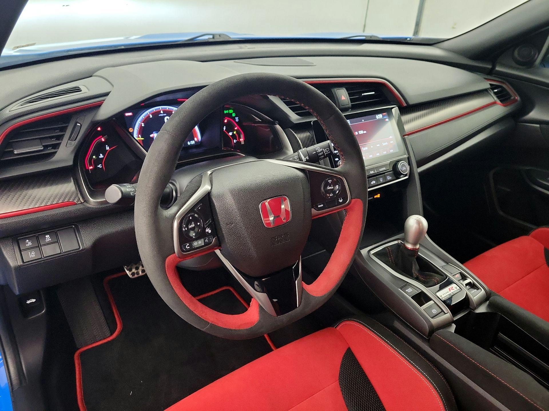 Thumbnail: 2021 Honda Civic - 8