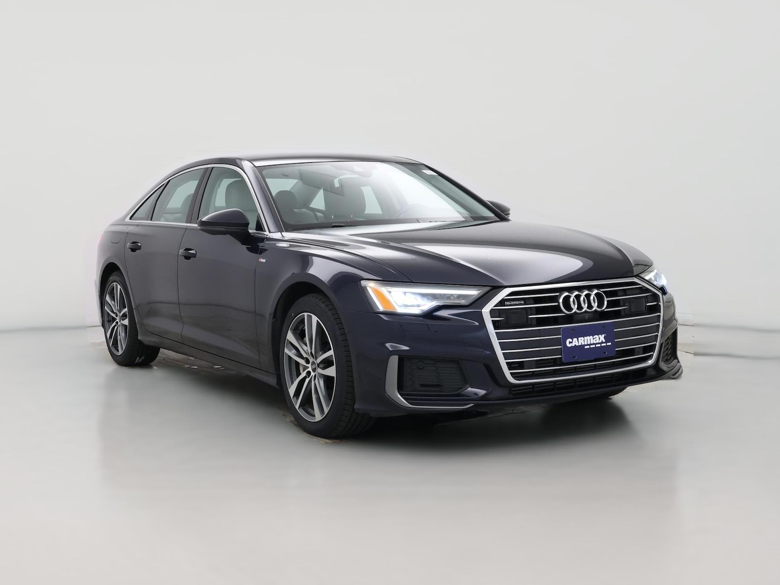 2021 Audi A6