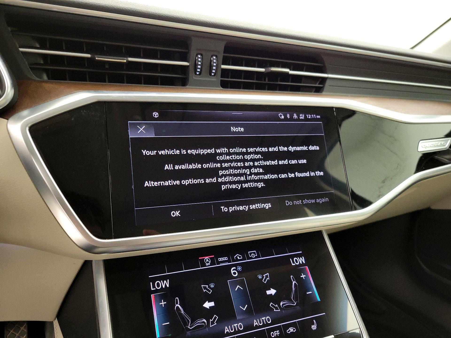 Thumbnail: 2021 Audi A6 - 15