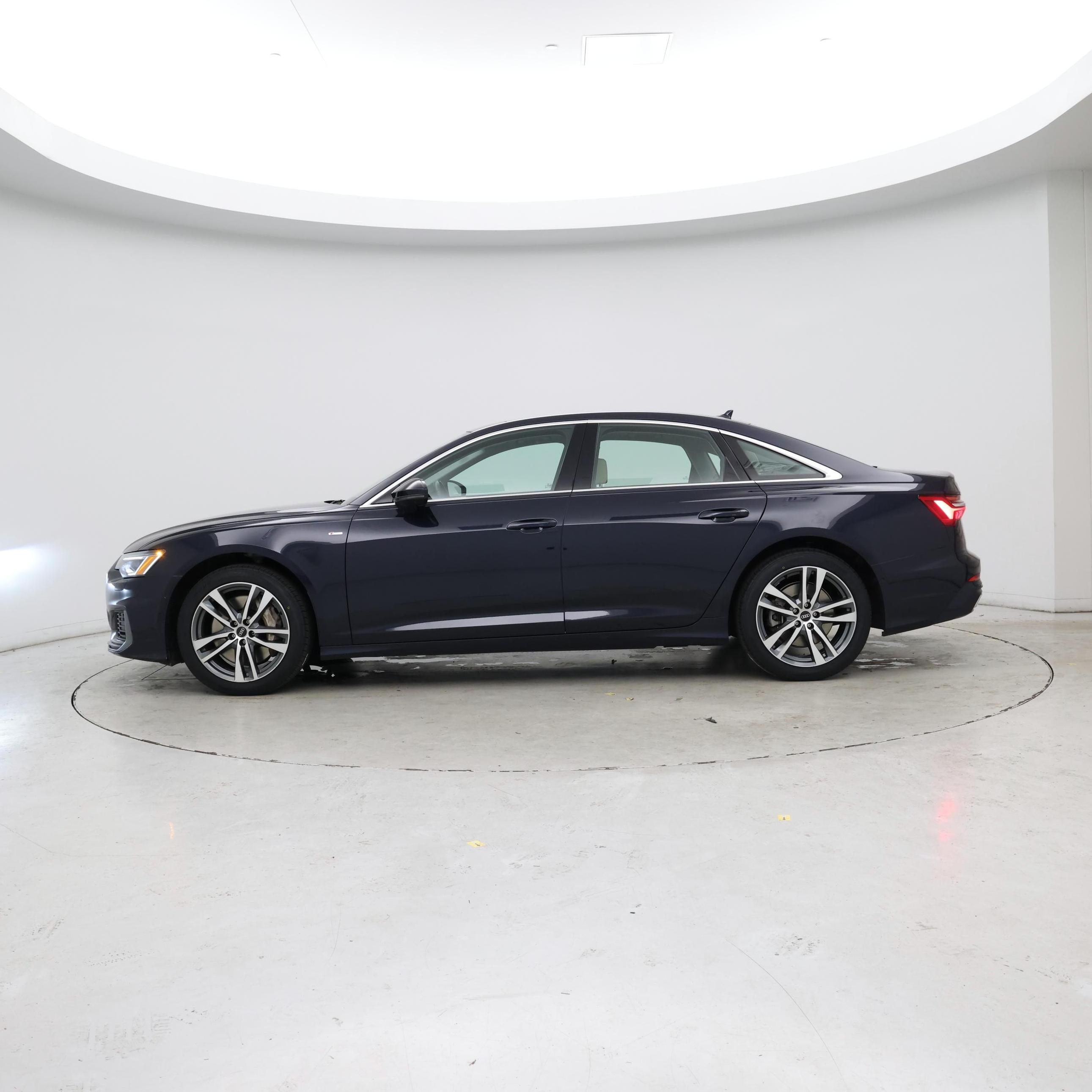 Thumbnail: 2021 Audi A6 - 3