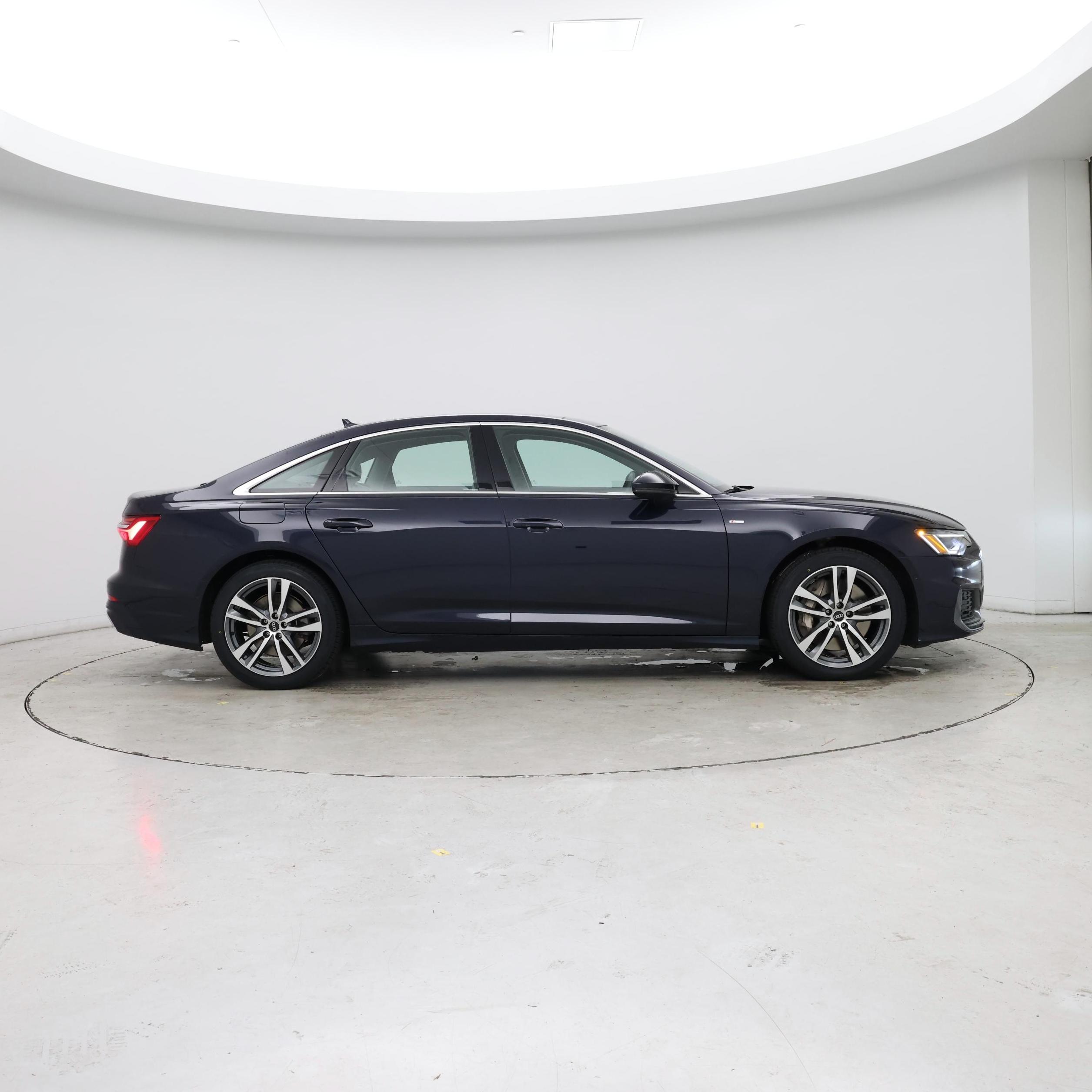 Thumbnail: 2021 Audi A6 - 7