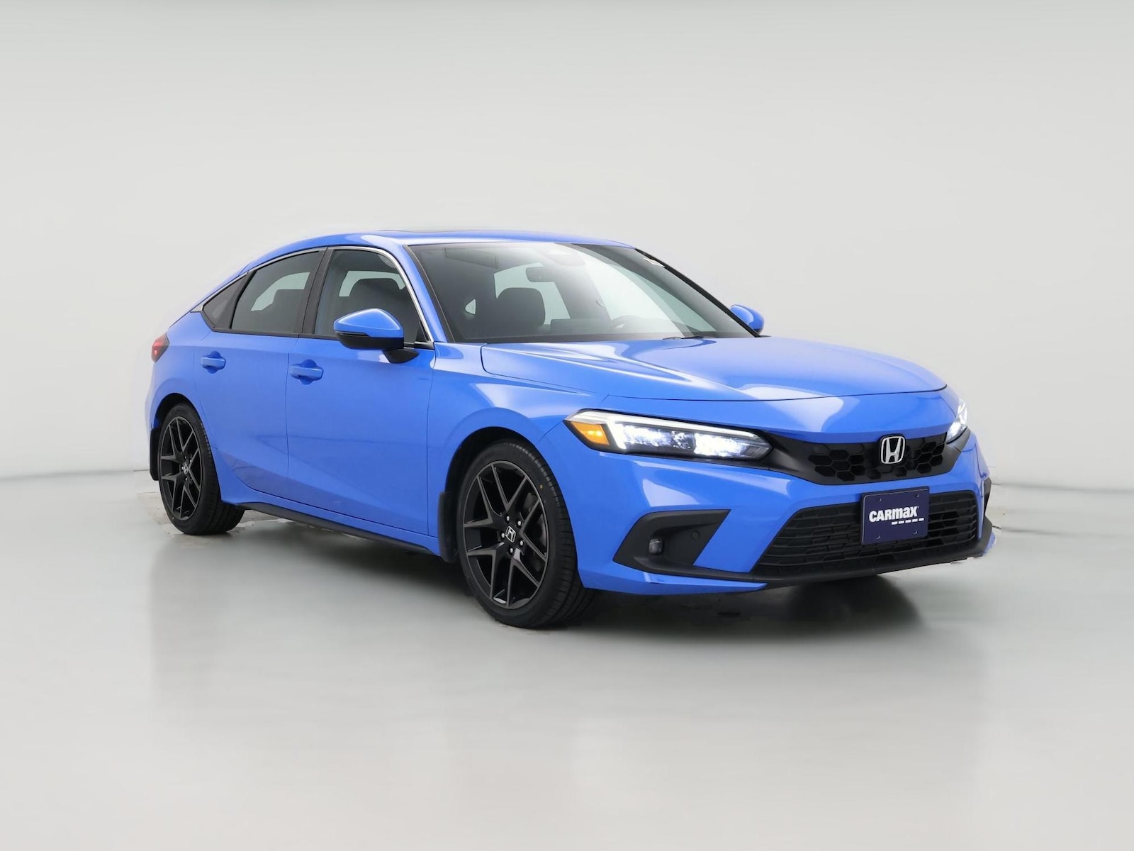 2023 Honda Civic Hatchback