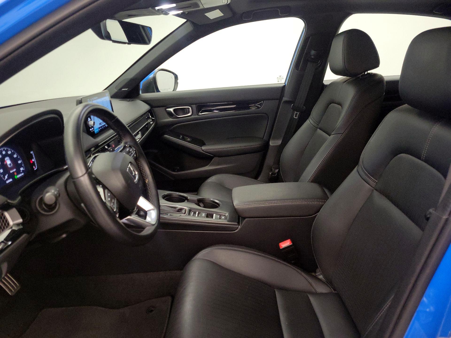 Thumbnail: 2023 Honda Civic - 11