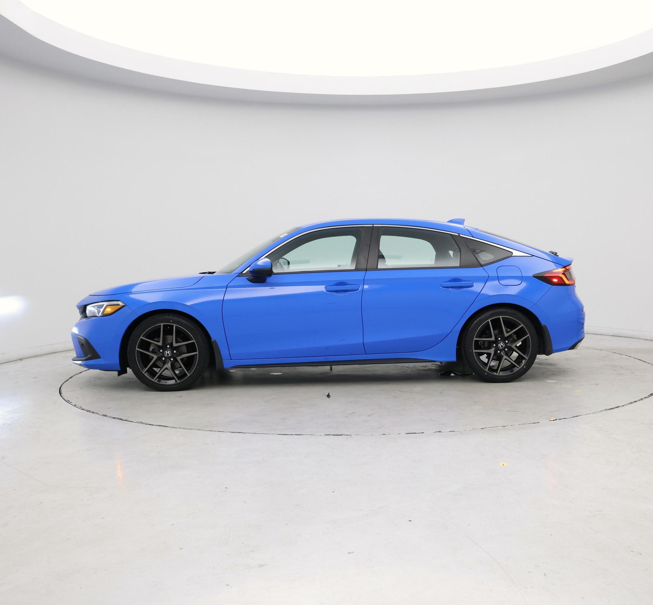 Thumbnail: 2023 Honda Civic - 3
