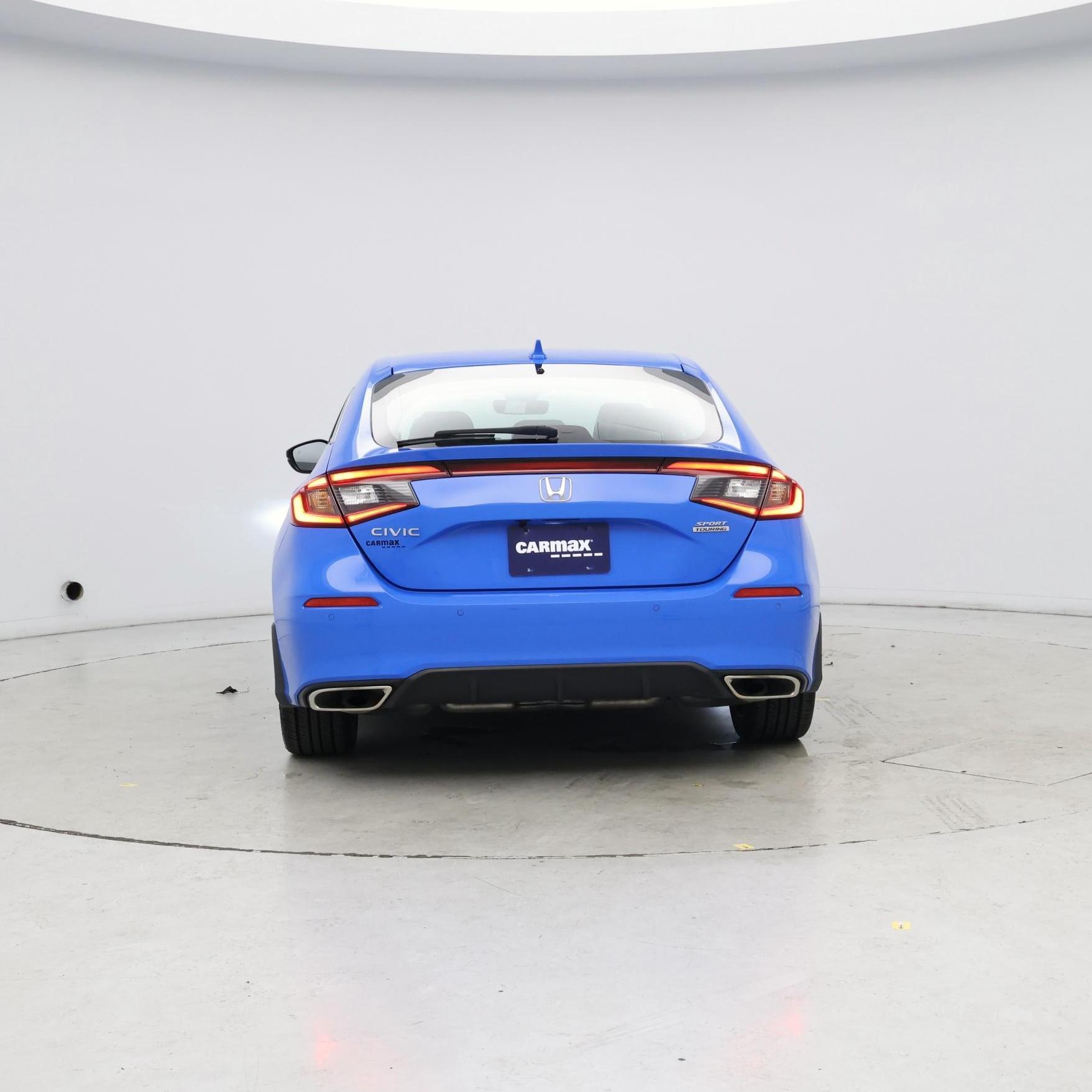 Thumbnail: 2023 Honda Civic - 6