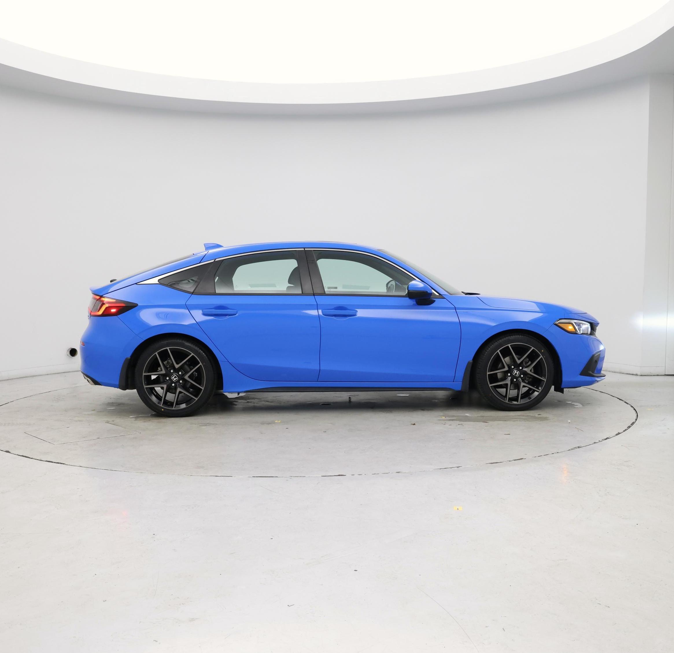 Thumbnail: 2023 Honda Civic - 7