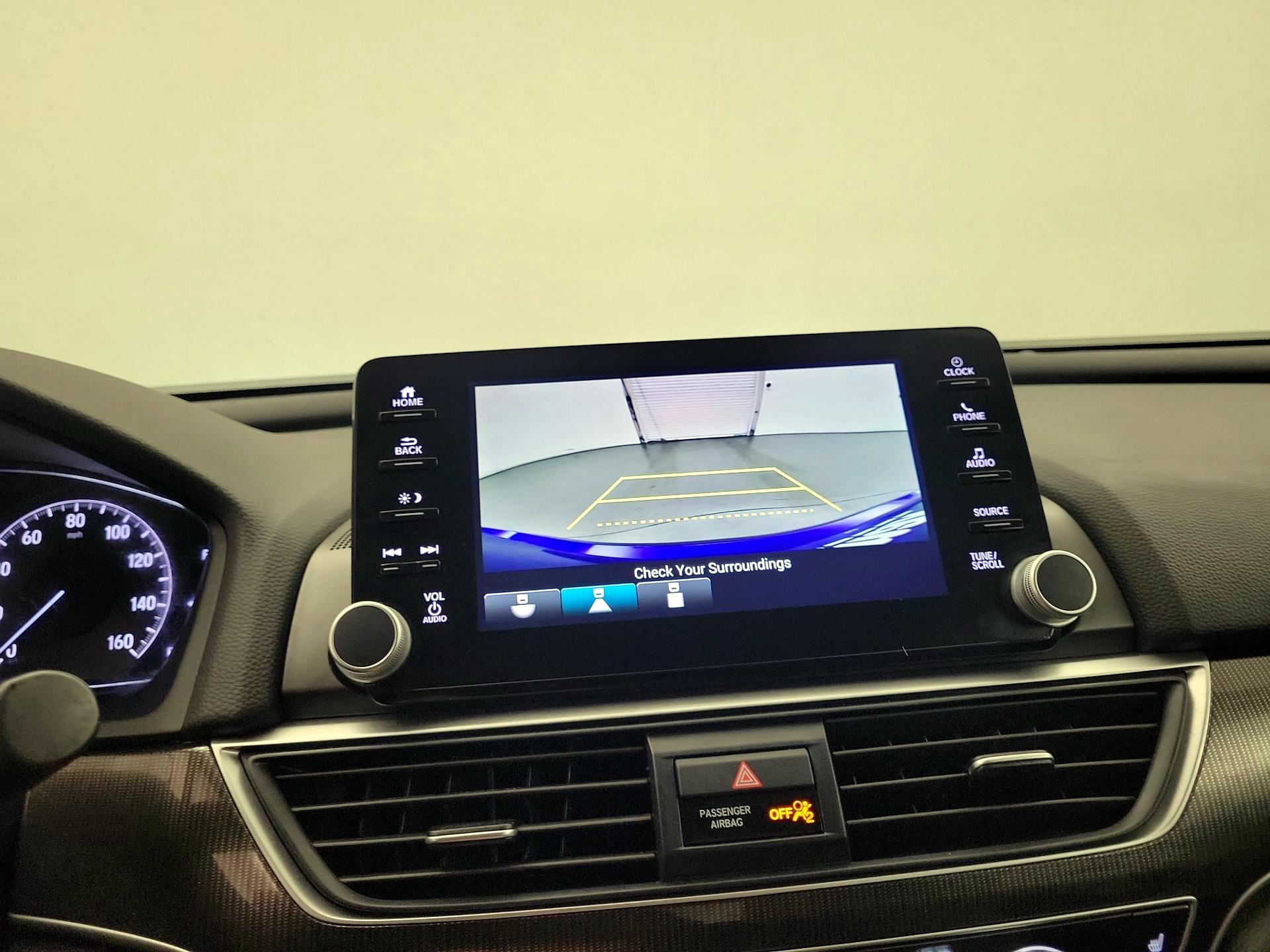 Thumbnail: 2021 Honda Accord - 14