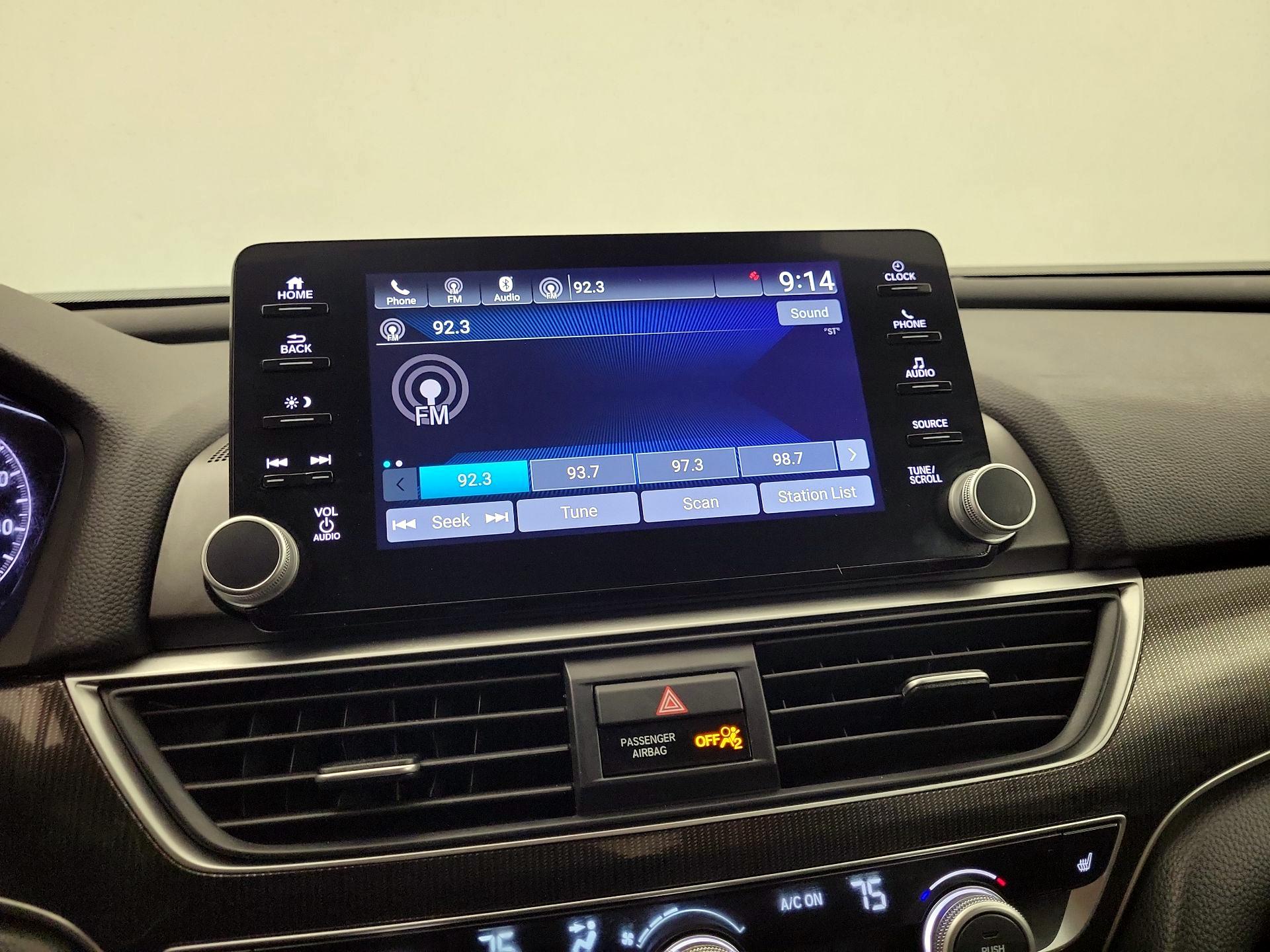 Thumbnail: 2021 Honda Accord - 15