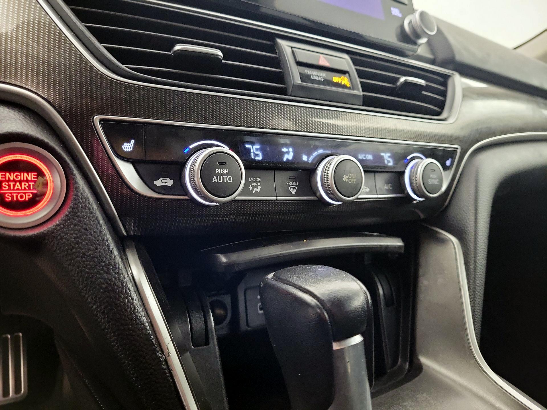 Thumbnail: 2021 Honda Accord - 16