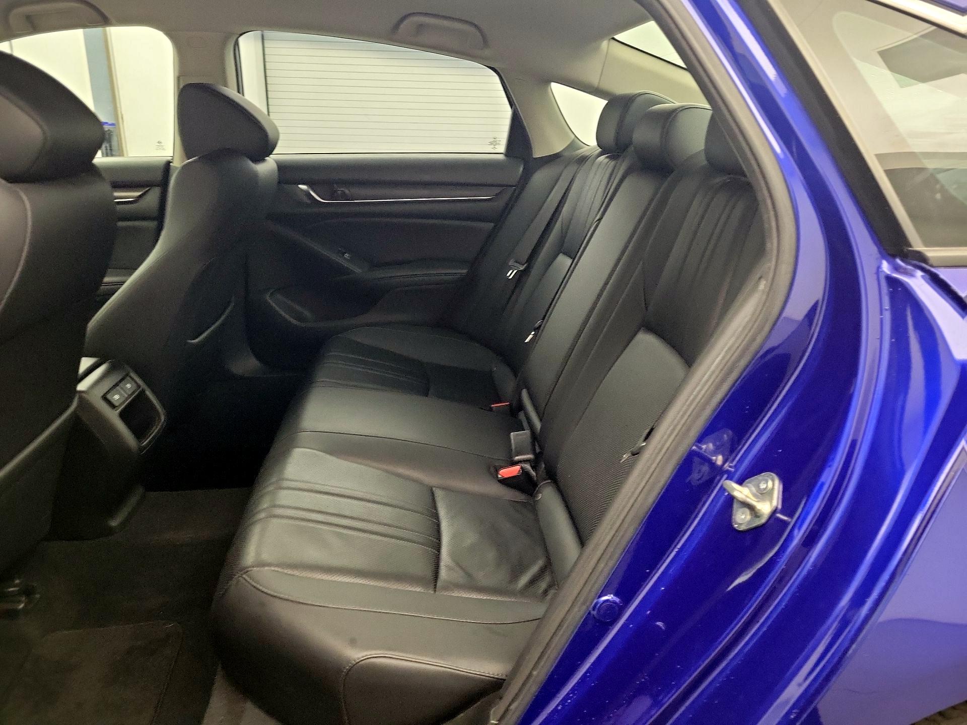 Thumbnail: 2021 Honda Accord - 19