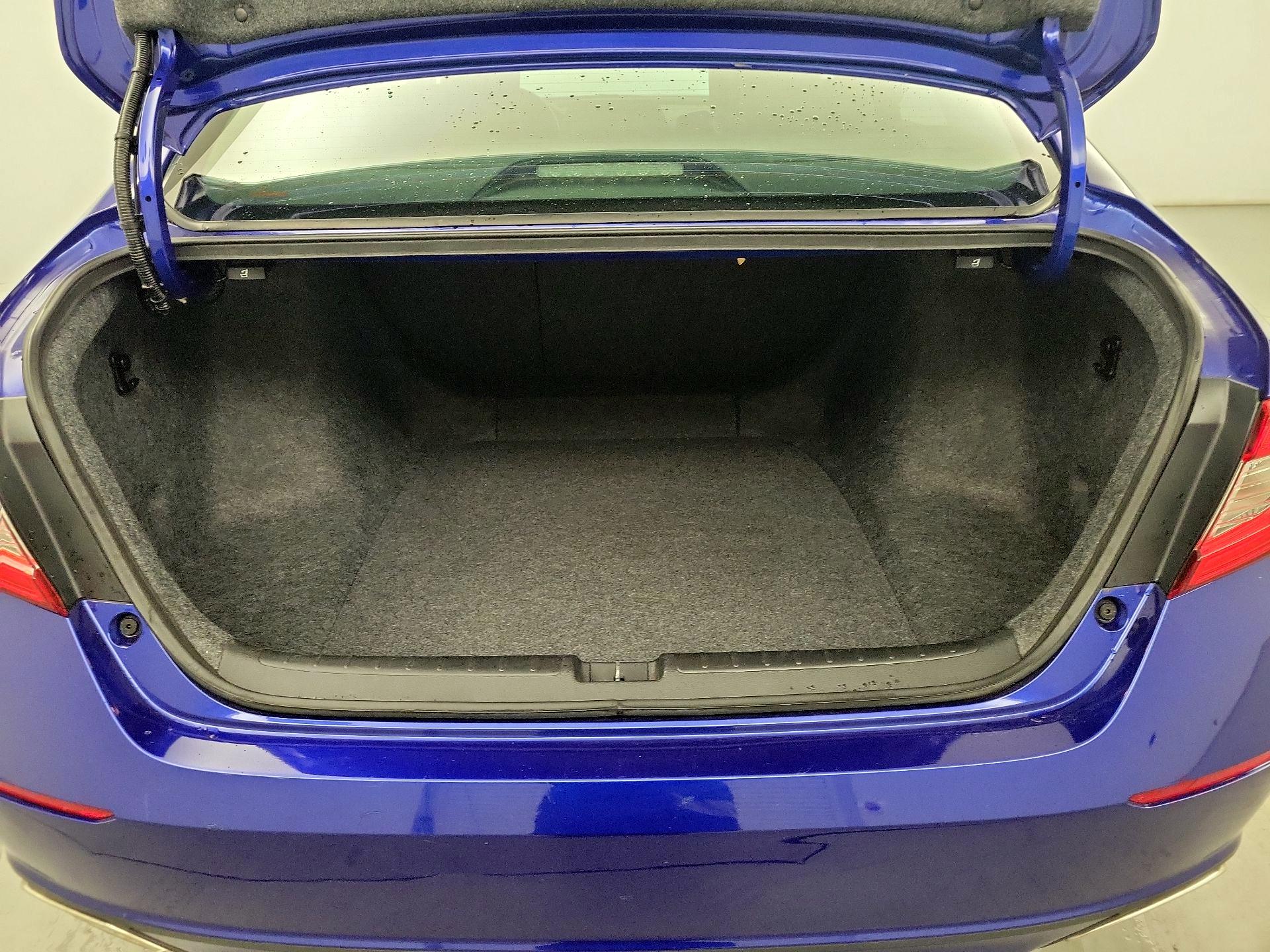 Thumbnail: 2021 Honda Accord - 20