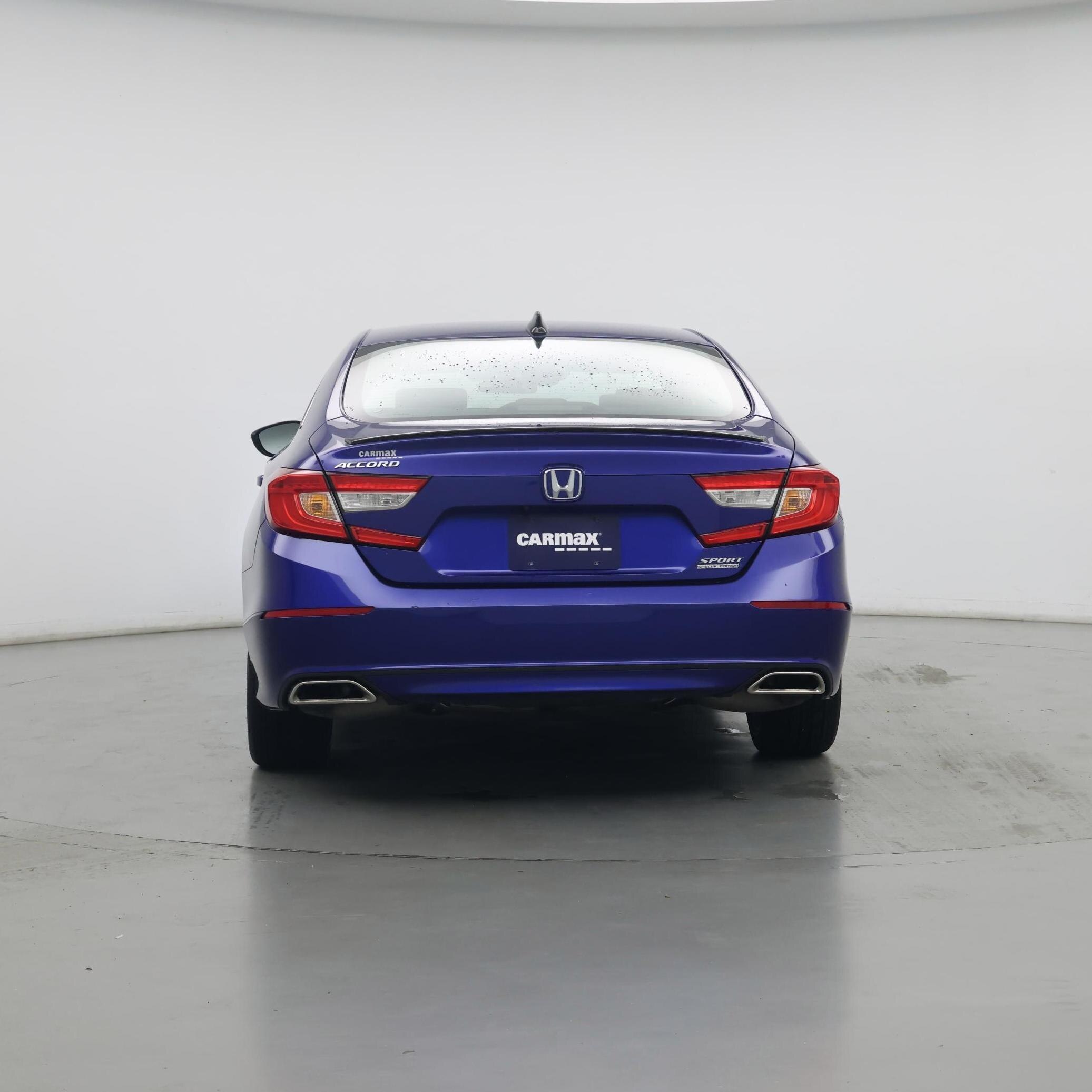 Thumbnail: 2021 Honda Accord - 6